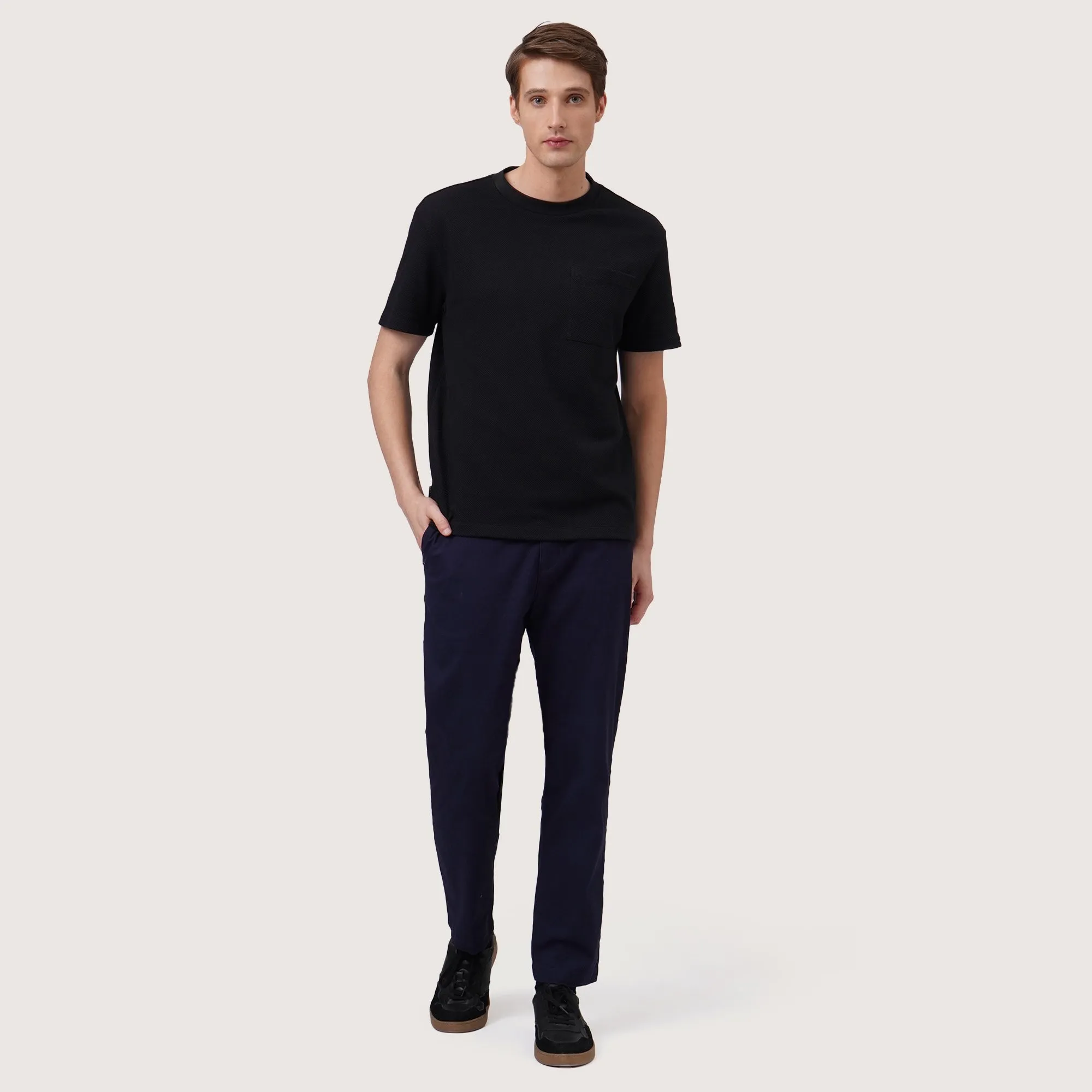 Regatta- Regular Fit Pocket T-Shirt