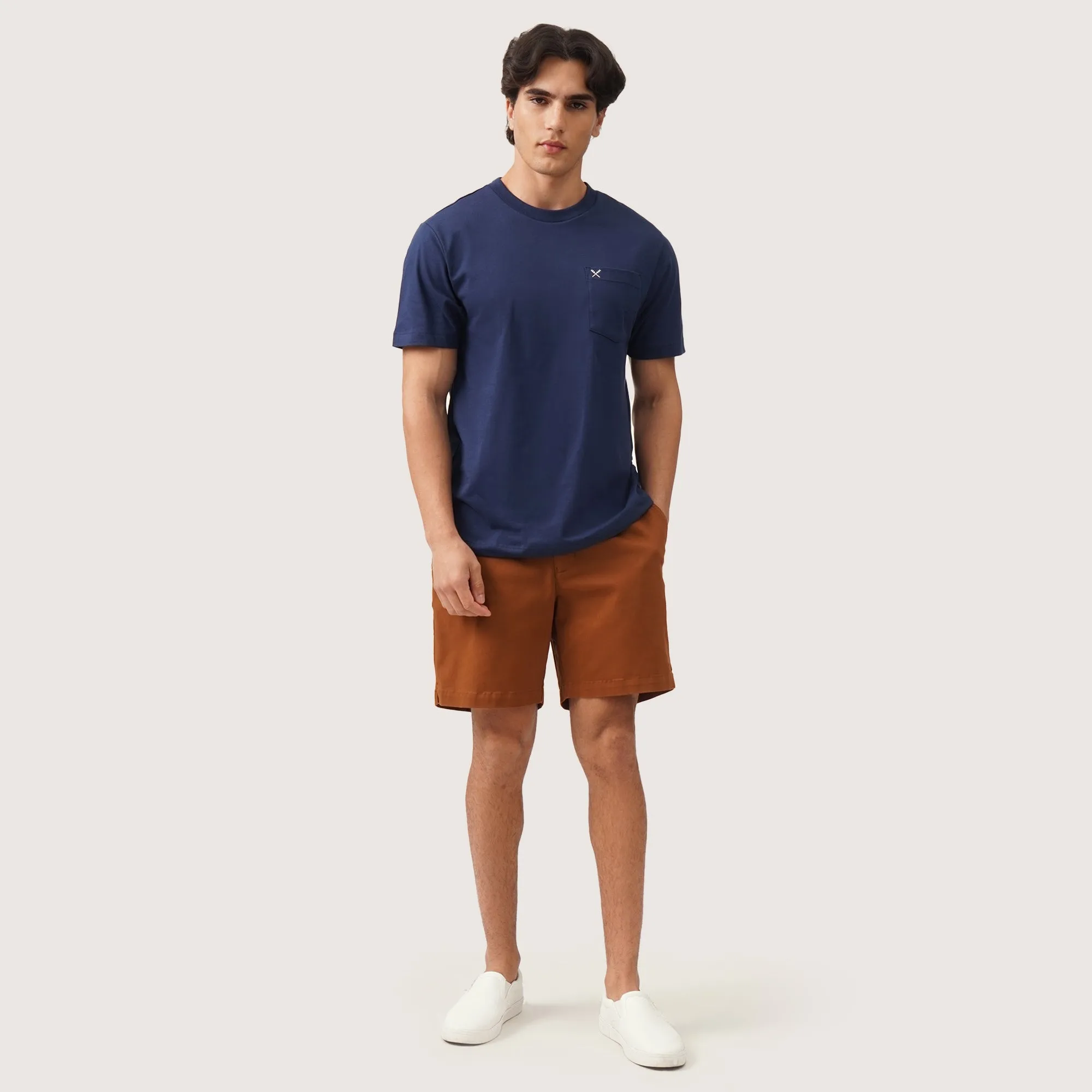 Regatta- Regular Fit Pocket T-Shirt