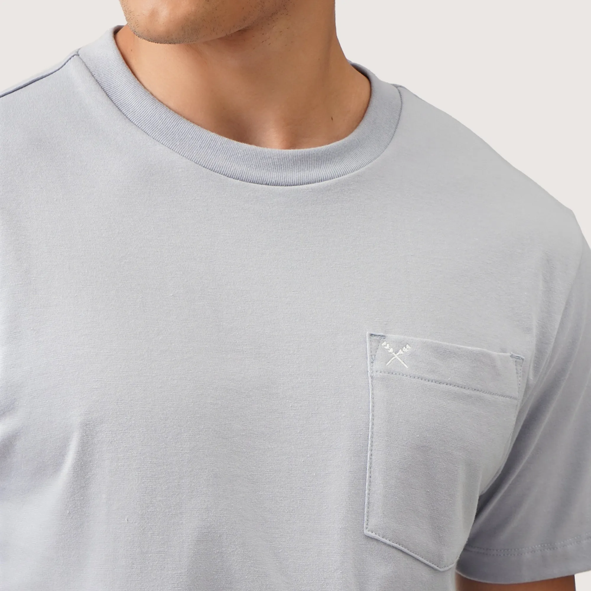 Regatta- Regular Fit Pocket T-Shirt