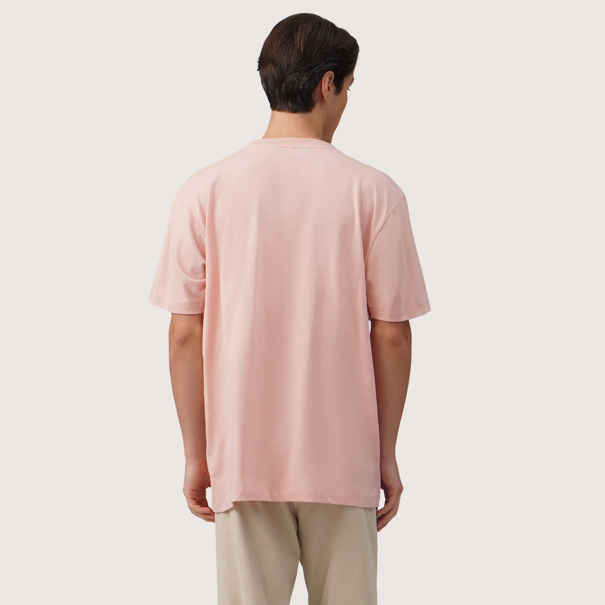 Regatta- Regular Fit Pocket T-Shirt