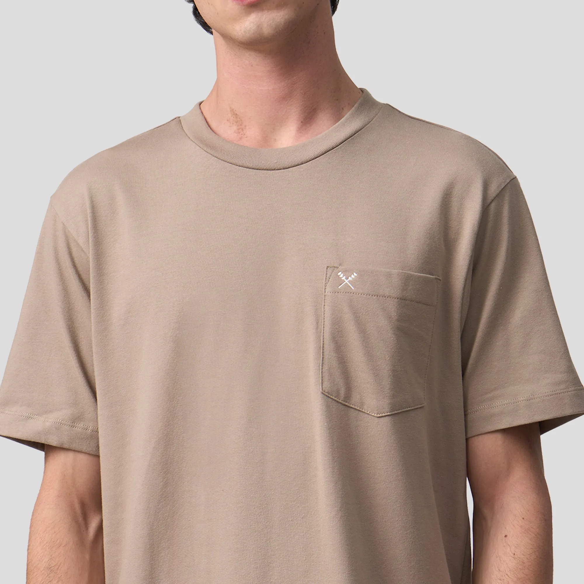 Regatta- Regular Fit Pocket T-Shirt