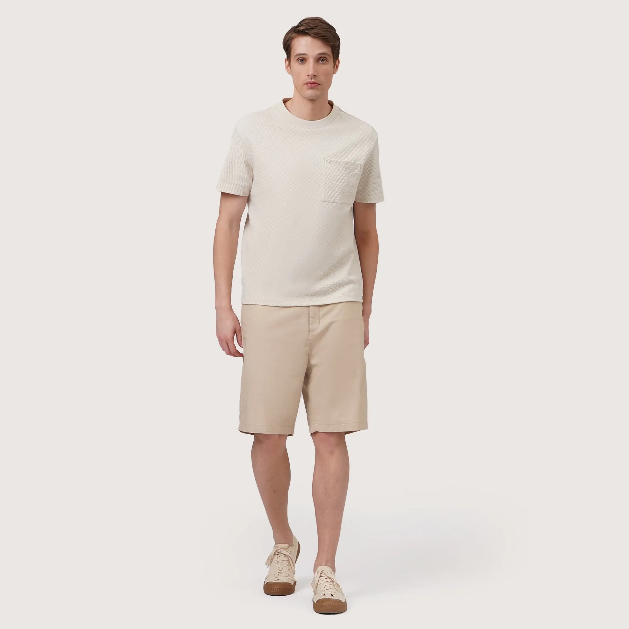 Regatta- Regular Fit Pocket T-Shirt