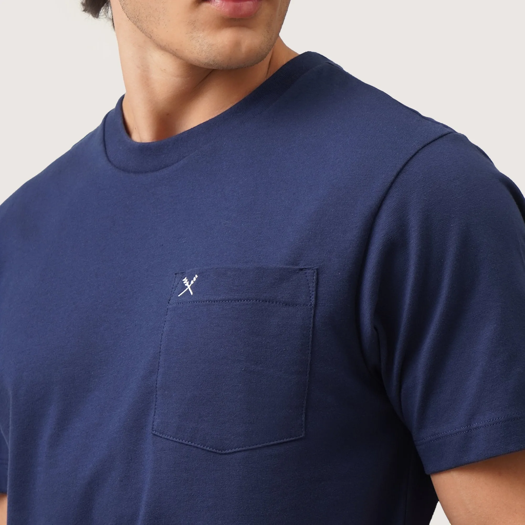 Regatta- Regular Fit Pocket T-Shirt