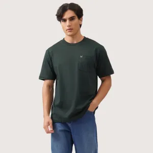 Regatta- Regular Fit Pocket T-Shirt