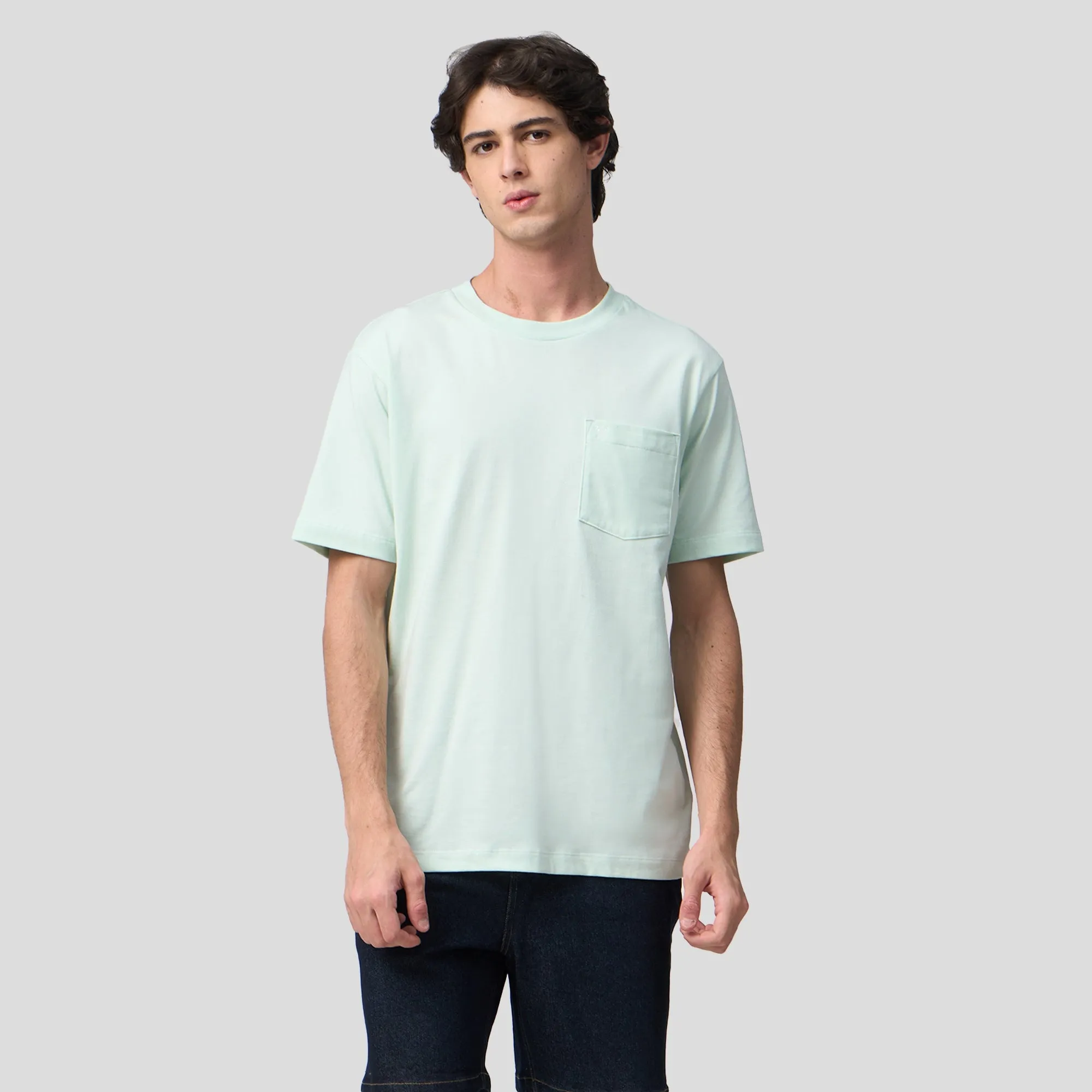Regatta- Regular Fit Pocket T-Shirt