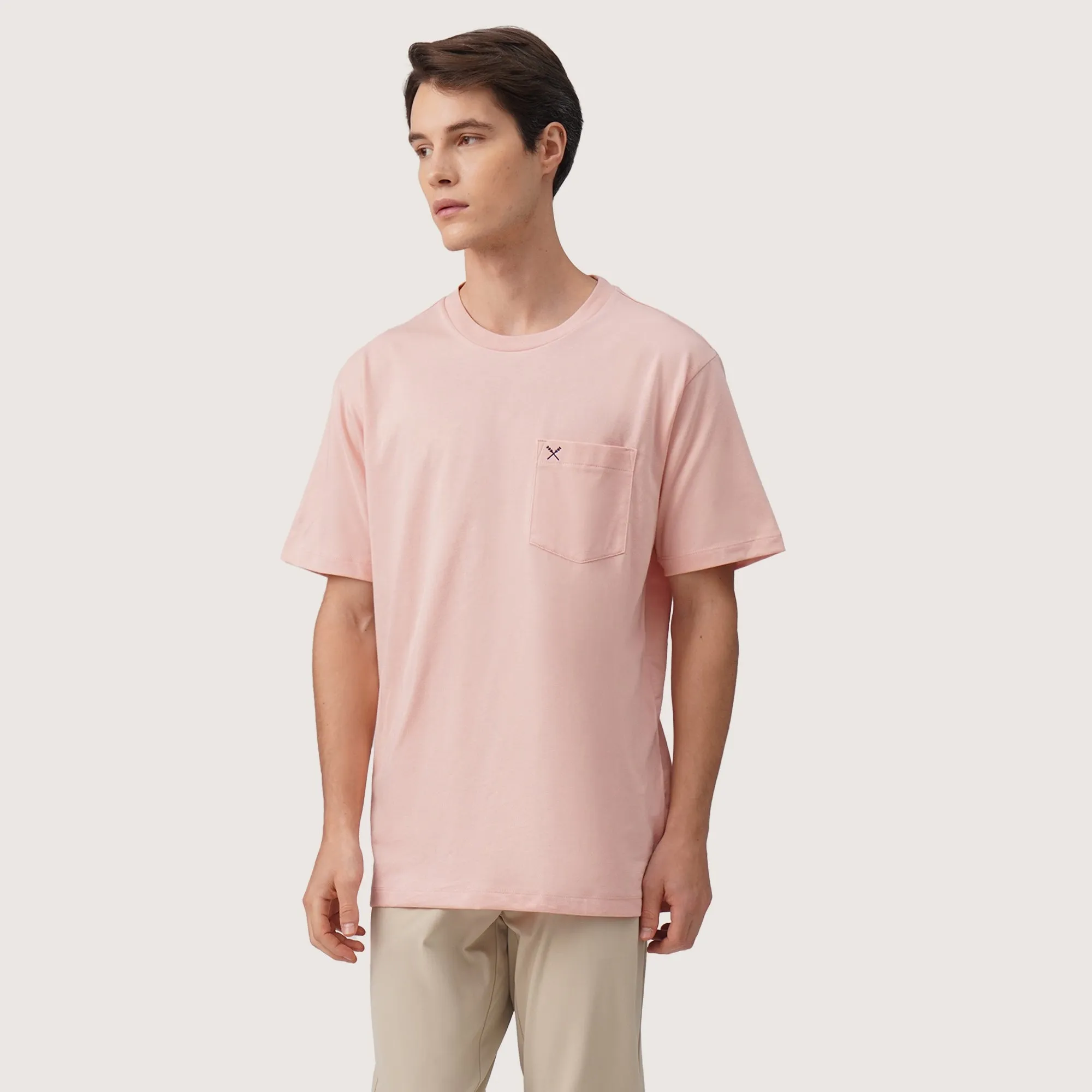 Regatta- Regular Fit Pocket T-Shirt