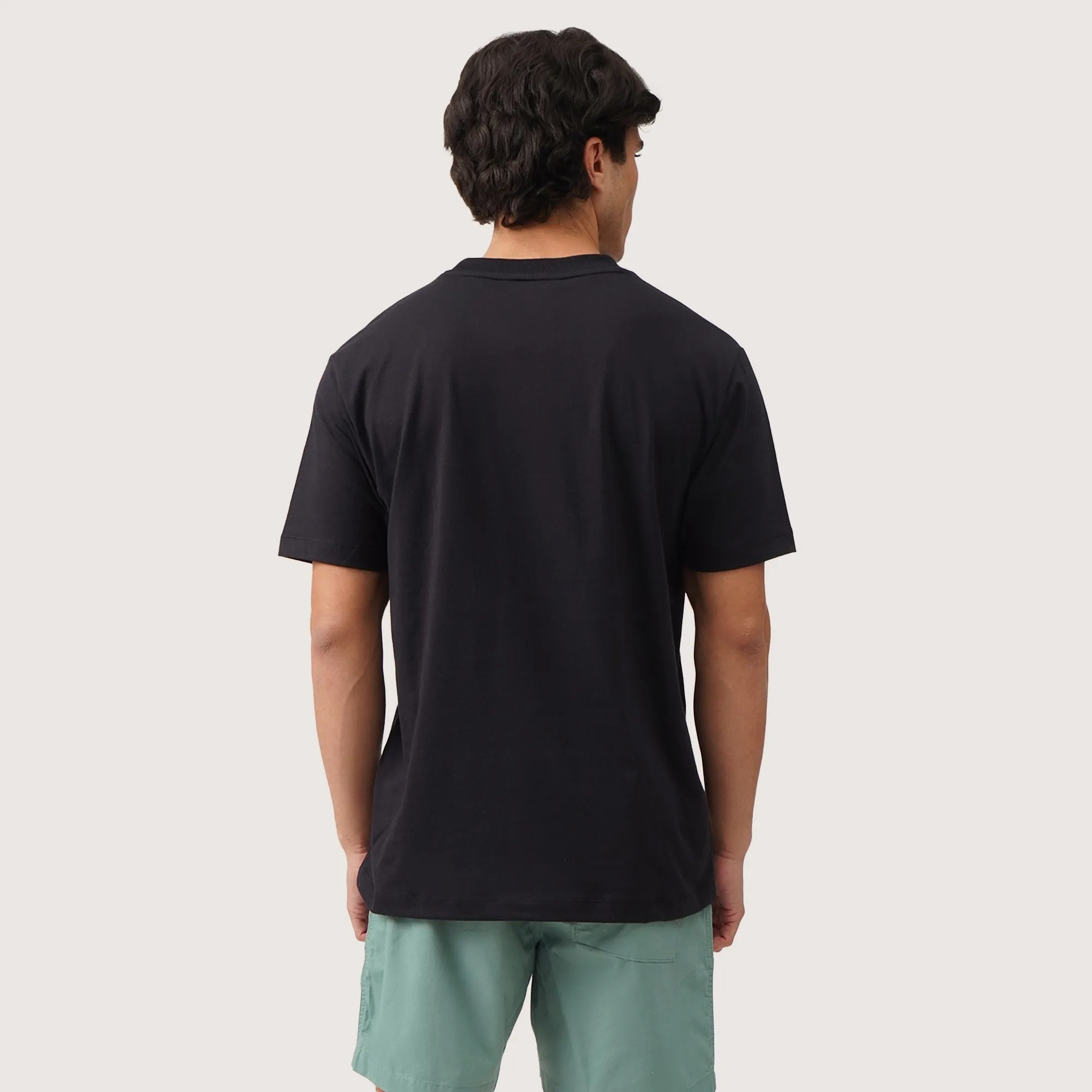 Regatta- Regular Fit Pocket T-Shirt