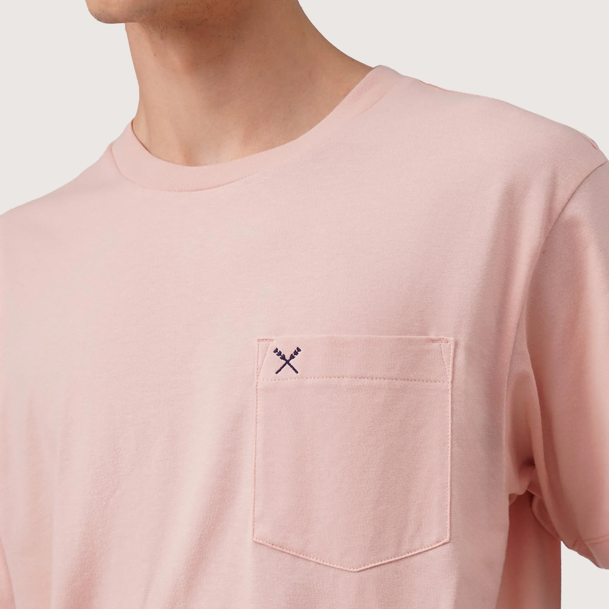 Regatta- Regular Fit Pocket T-Shirt
