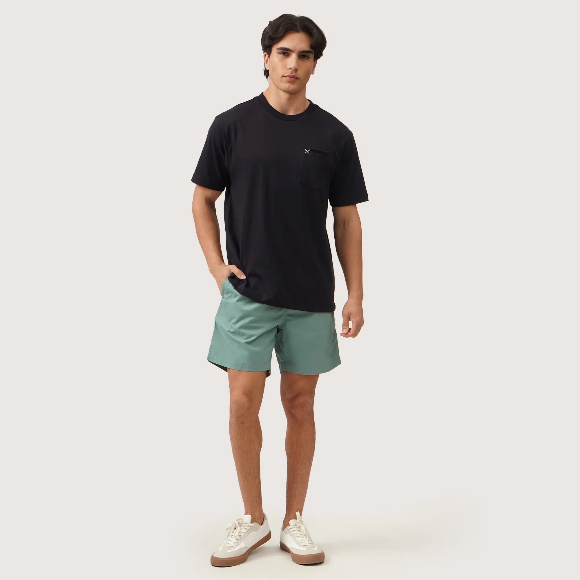 Regatta- Regular Fit Pocket T-Shirt