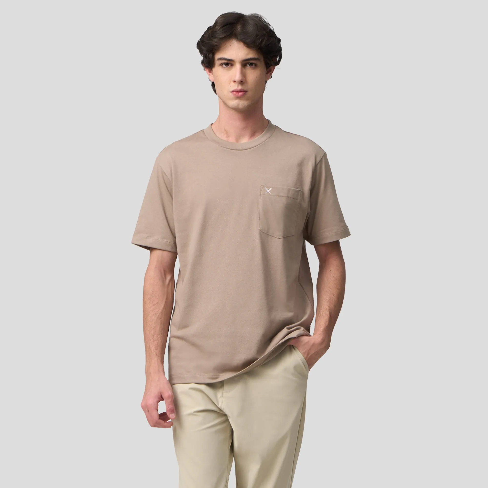 Regatta- Regular Fit Pocket T-Shirt