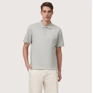Regatta- Regular Fit Polo Shirt In Honeycomb Pique