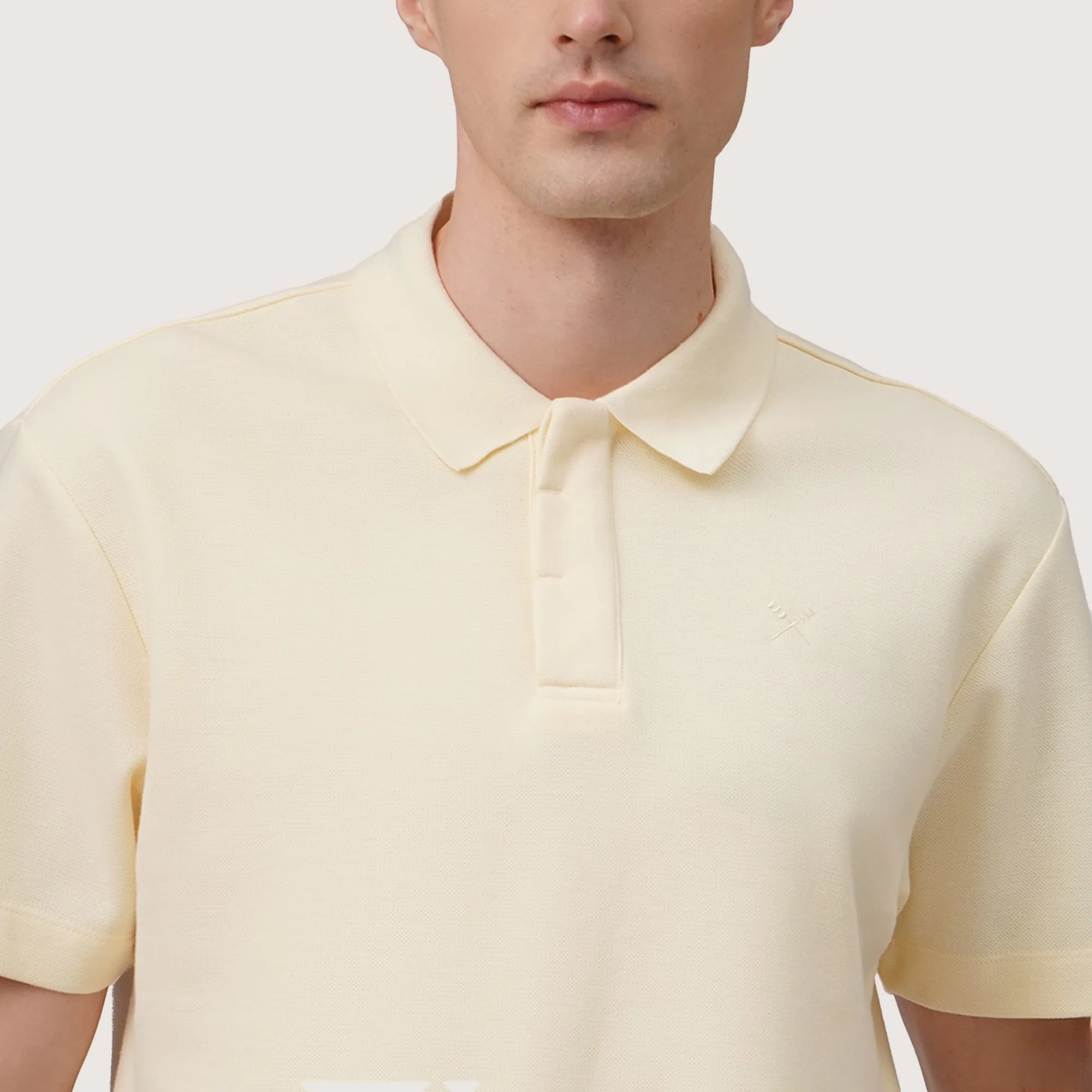Regatta- Regular Fit Polo Shirt In Honeycomb Pique