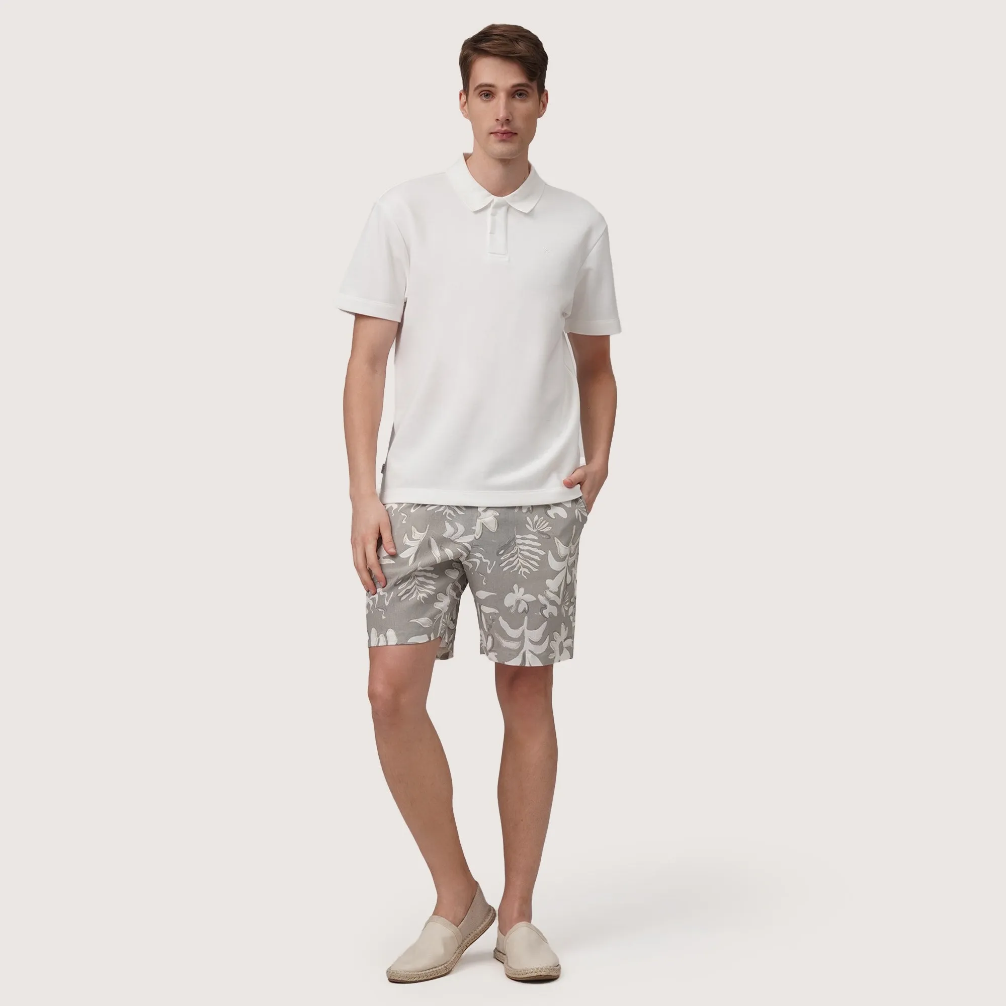 Regatta- Regular Fit Polo Shirt In Honeycomb Pique