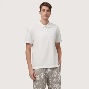 Regatta- Regular Fit Polo Shirt In Honeycomb Pique