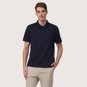 Regatta- Regular Fit Polo Shirt In Honeycomb Pique