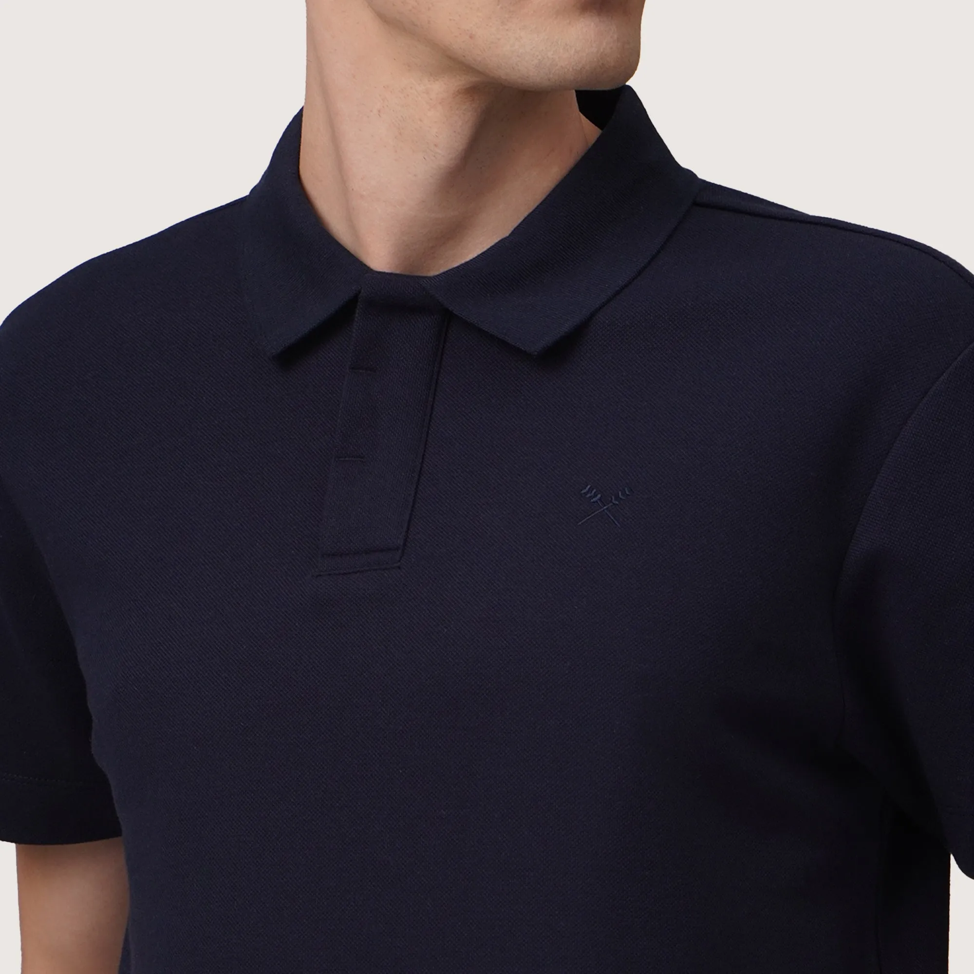 Regatta- Regular Fit Polo Shirt In Honeycomb Pique