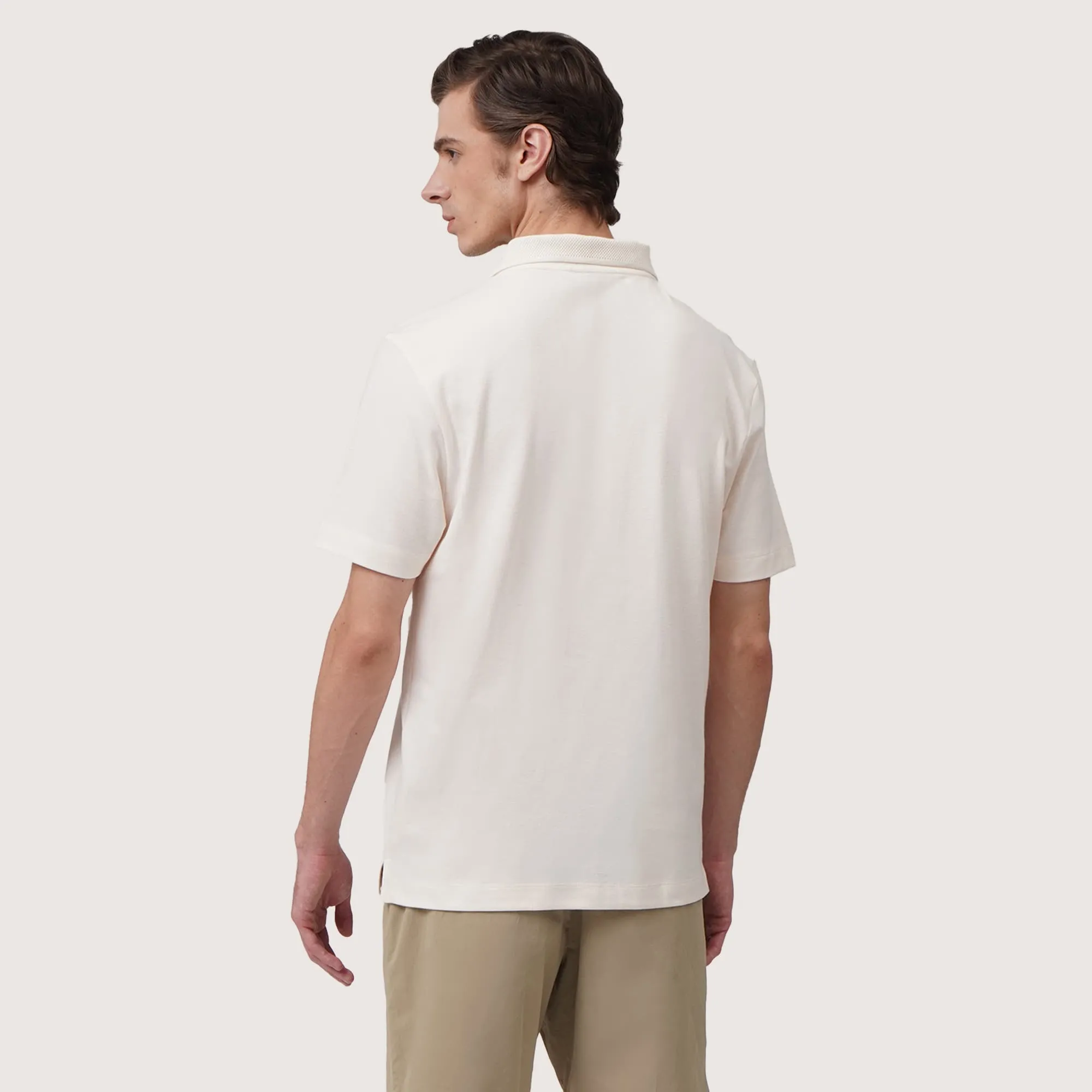 Regatta- Regular Fit Polo Shirt With Jacquard Tipping Details