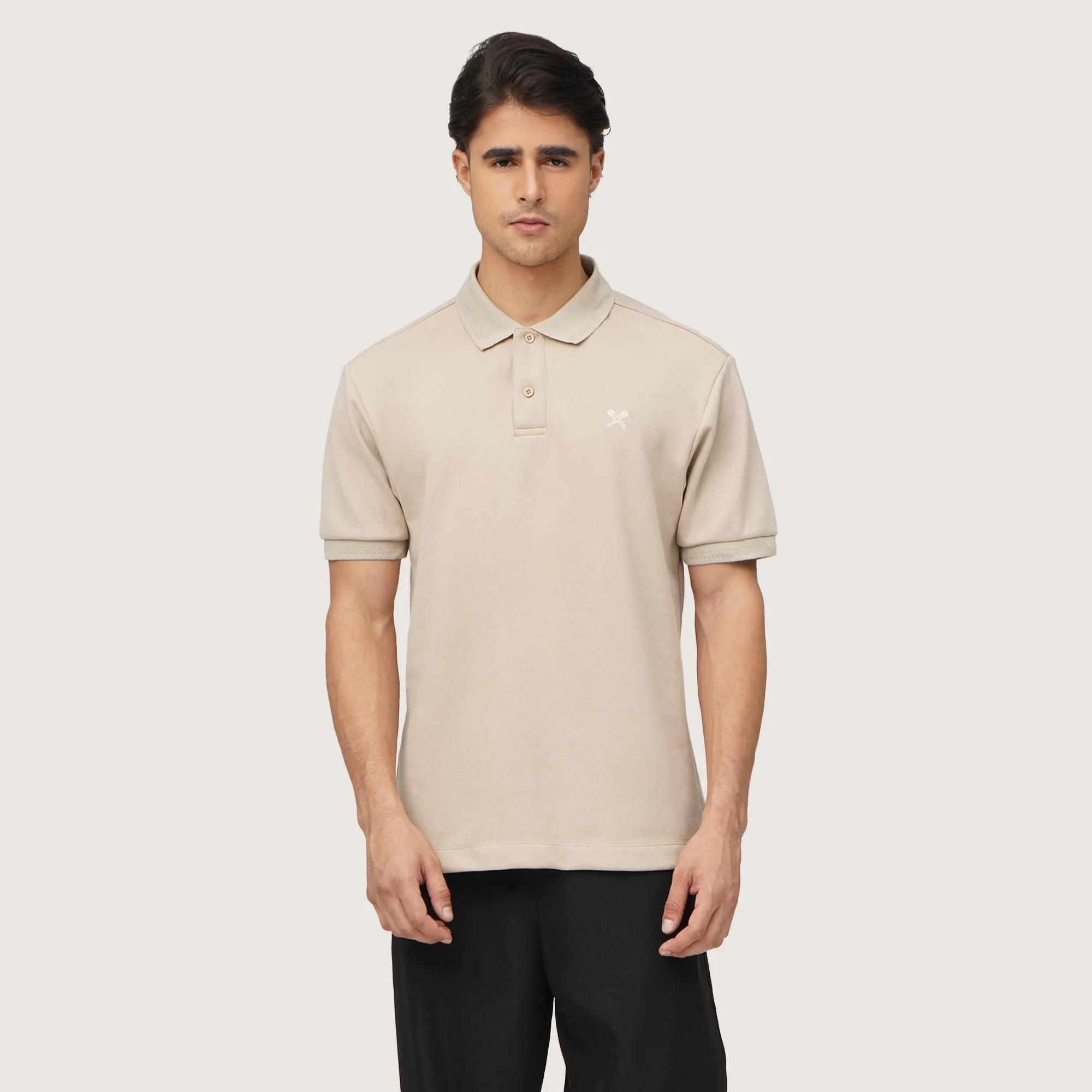 Regatta- Regular Fit Polo Shirt With Jacquard Tipping Details