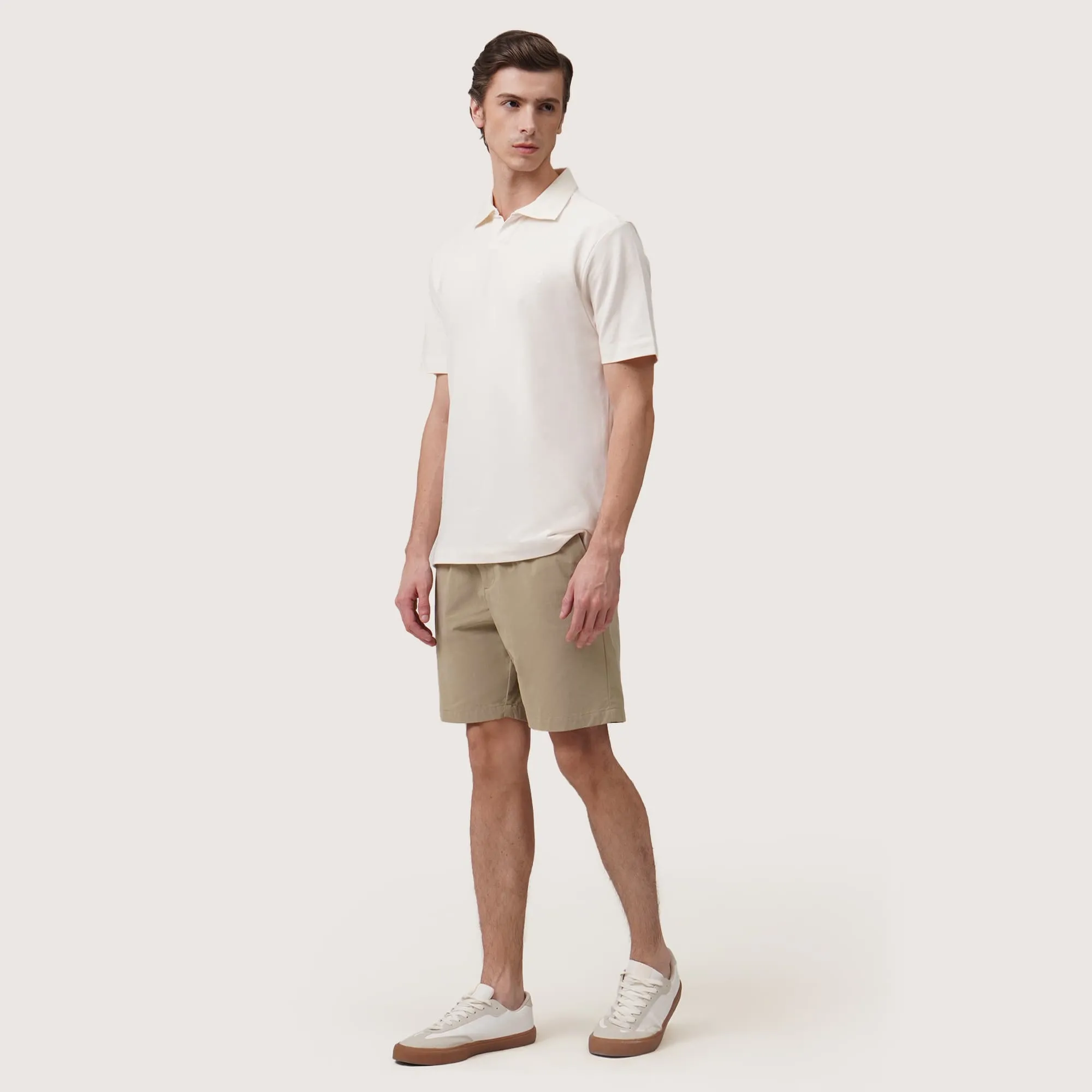 Regatta- Regular Fit Polo Shirt With Jacquard Tipping Details