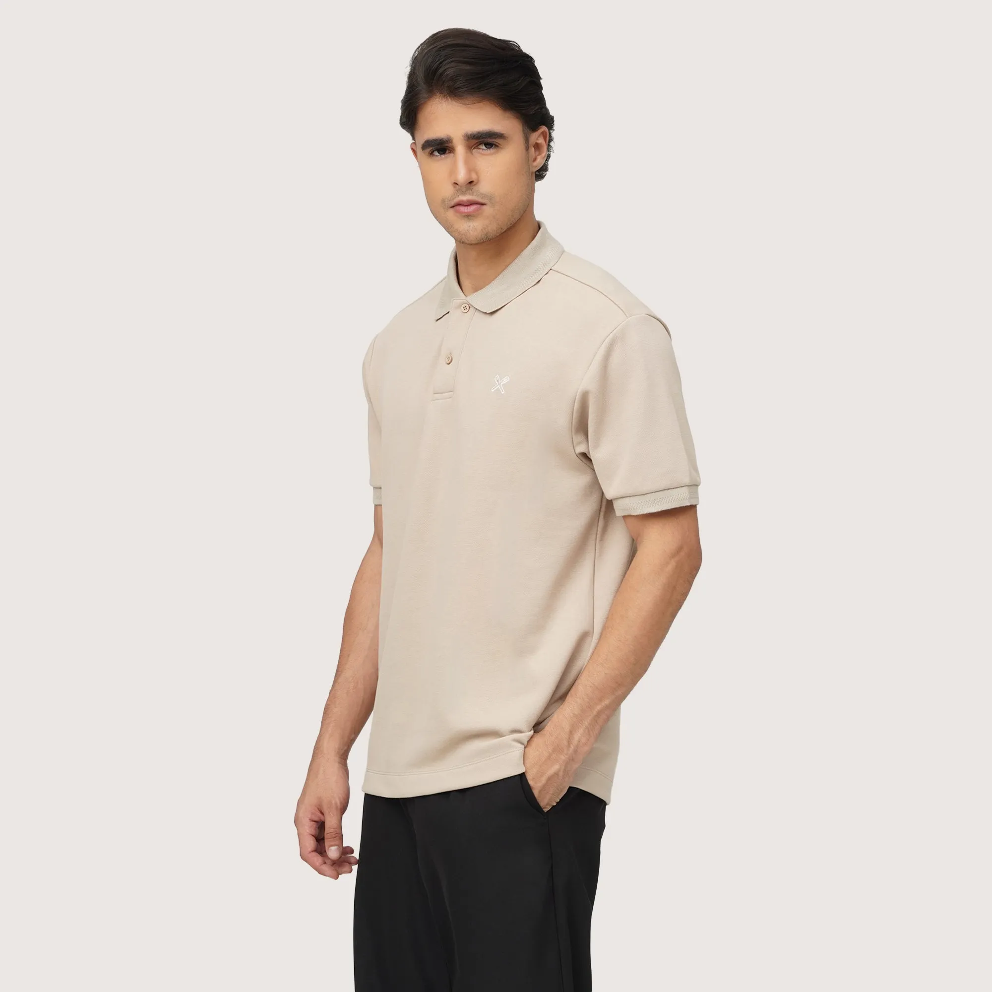 Regatta- Regular Fit Polo Shirt With Jacquard Tipping Details