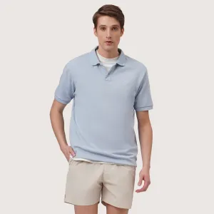 Regatta- Regular Fit Polo Shirt With Jacquard Tipping Details