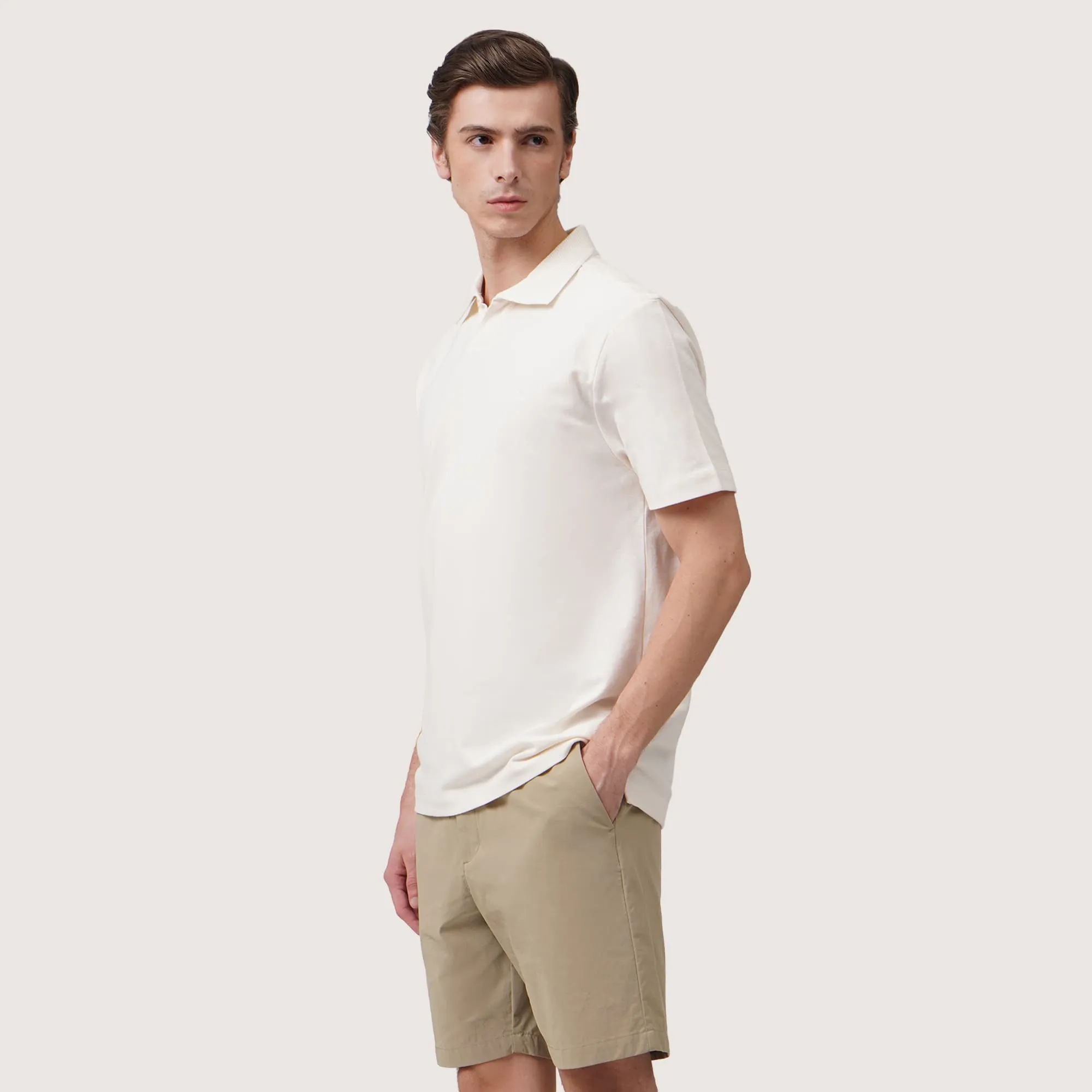 Regatta- Regular Fit Polo Shirt With Jacquard Tipping Details