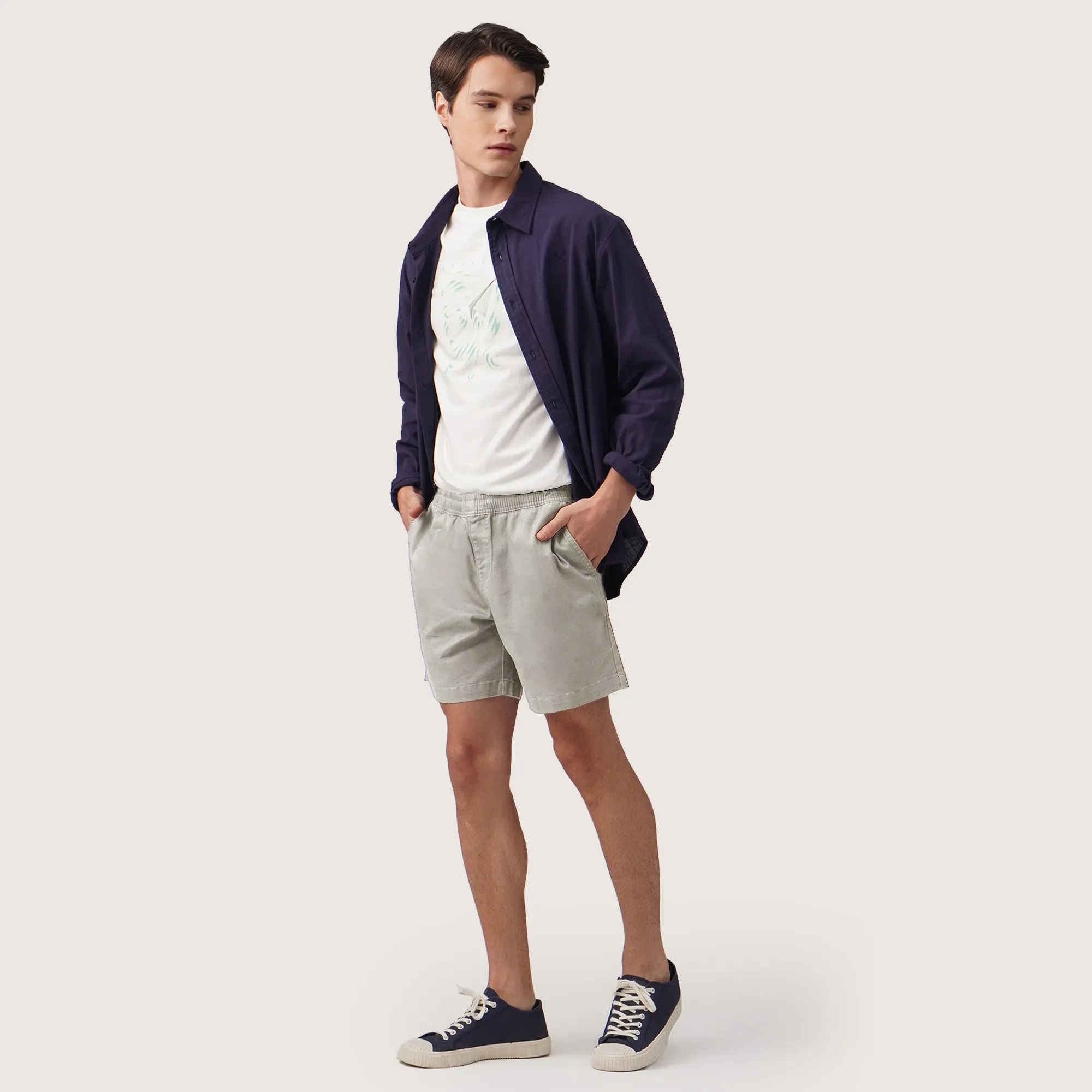 Regatta- Regular Fit Pull Up Shorts