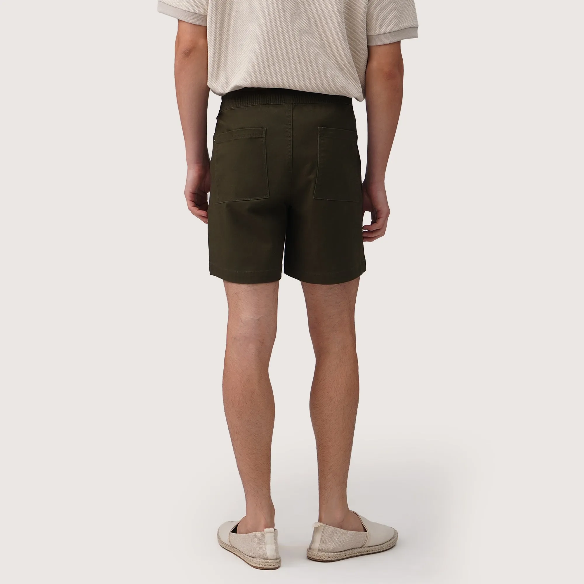 Regatta- Regular Fit Pull Up Shorts