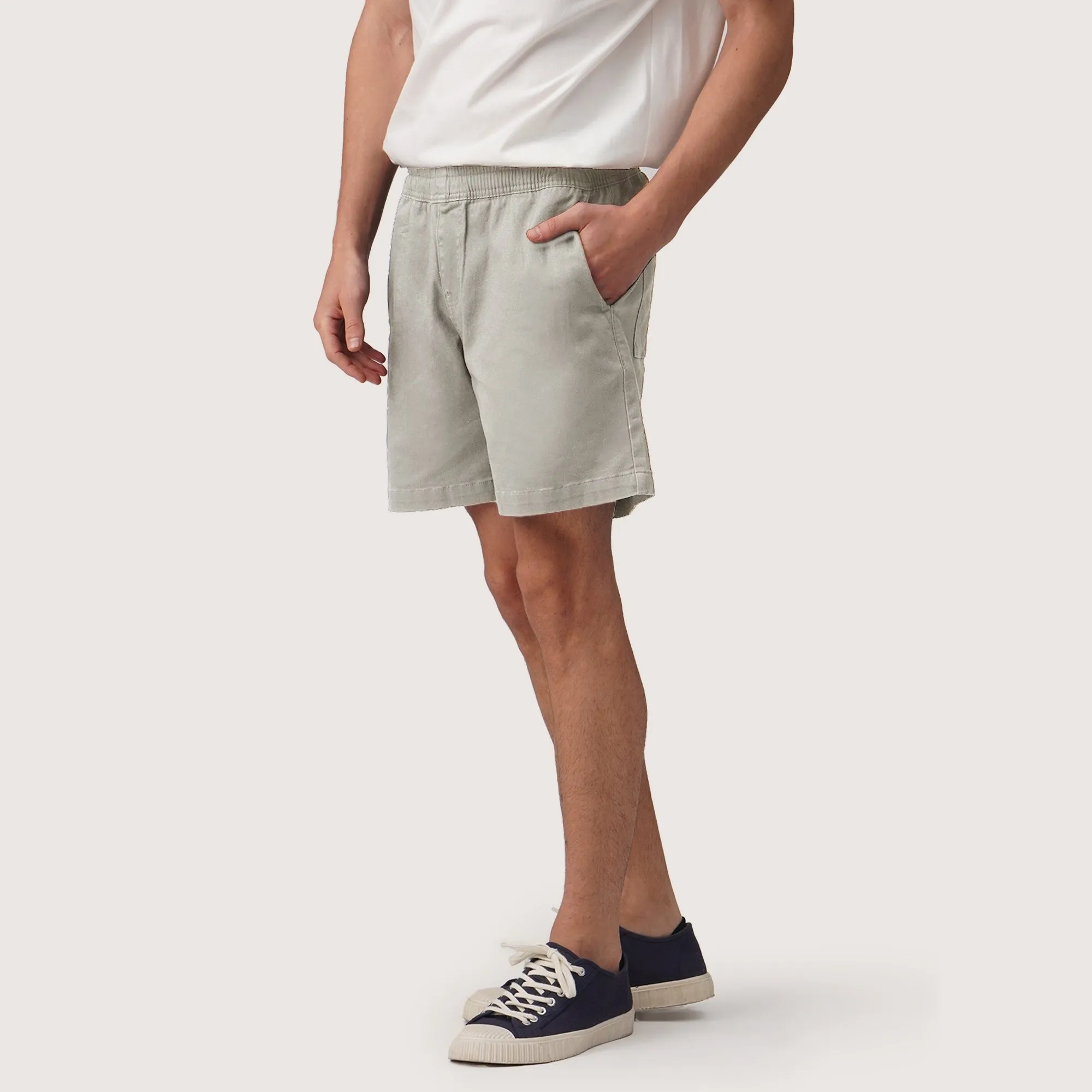 Regatta- Regular Fit Pull Up Shorts