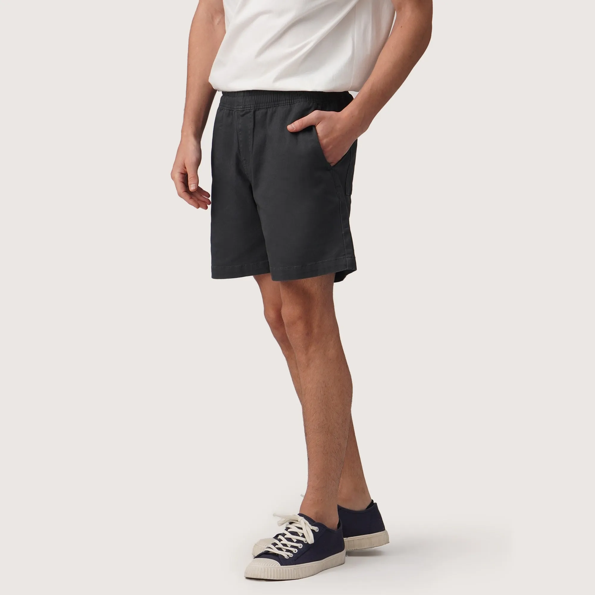 Regatta- Regular Fit Pull Up Shorts