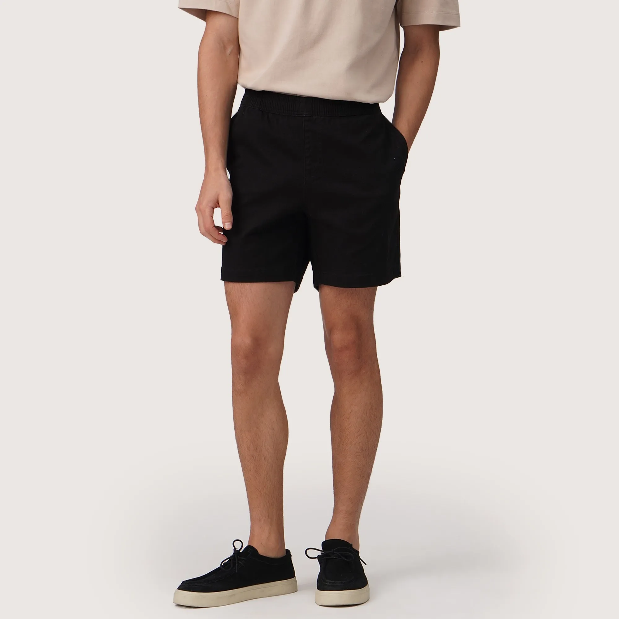 Regatta- Regular Fit Pull Up Shorts