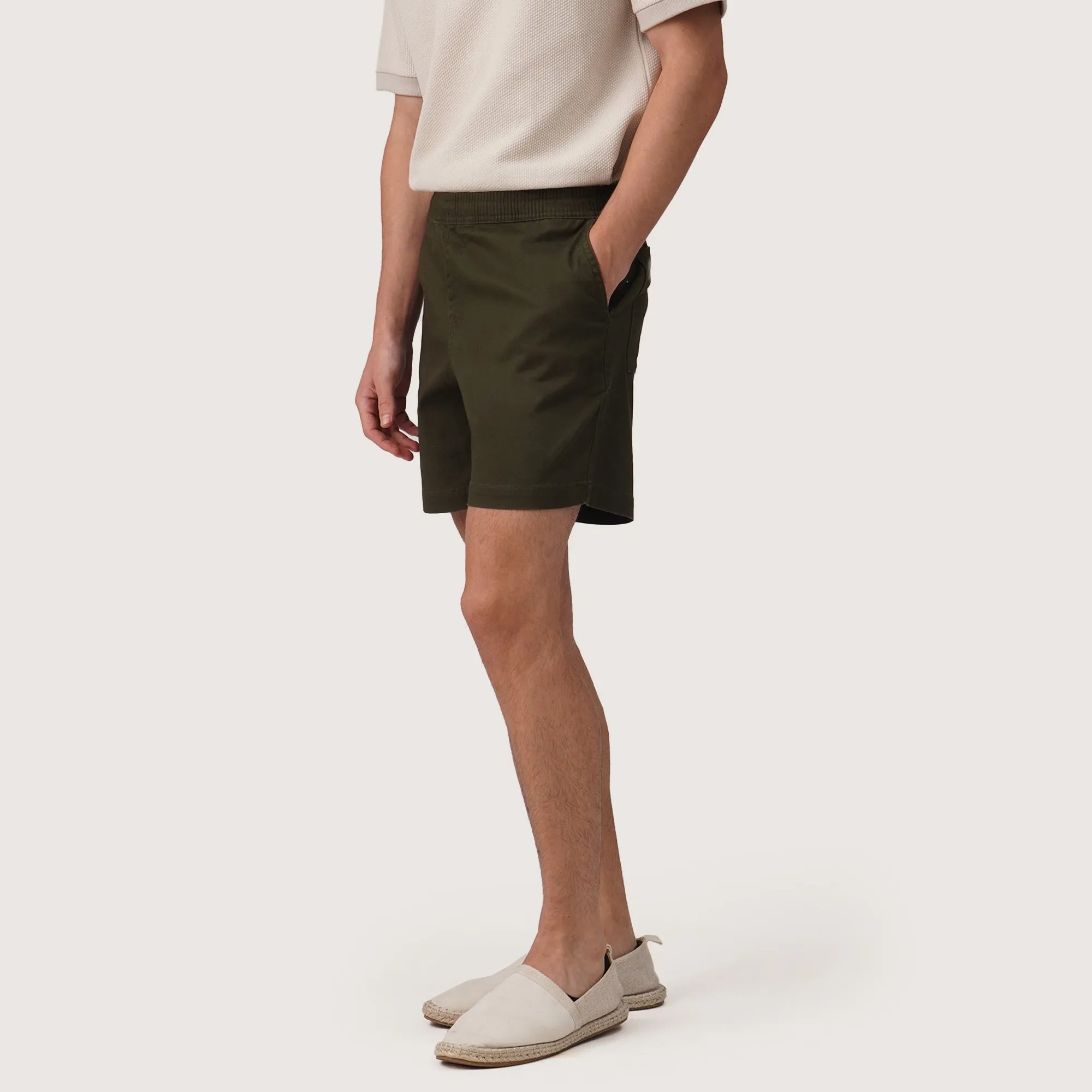 Regatta- Regular Fit Pull Up Shorts