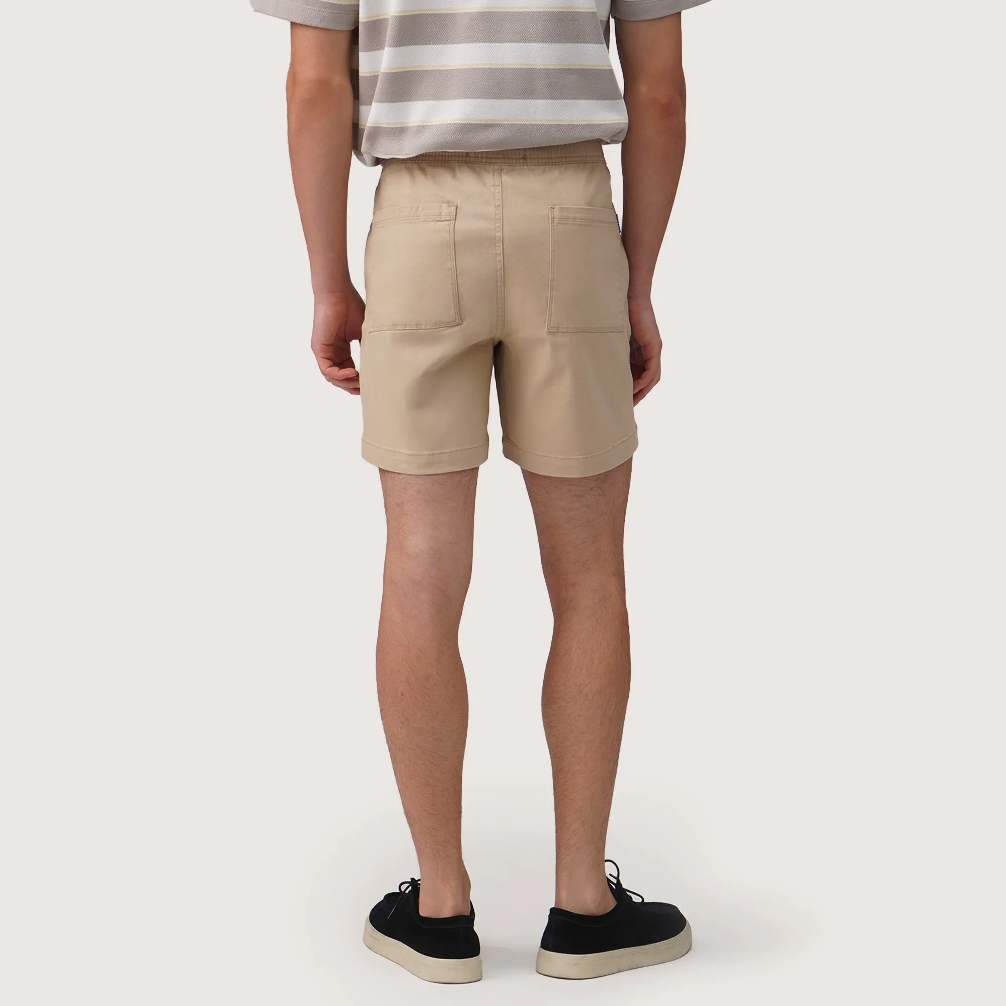 Regatta- Regular Fit Pull Up Shorts