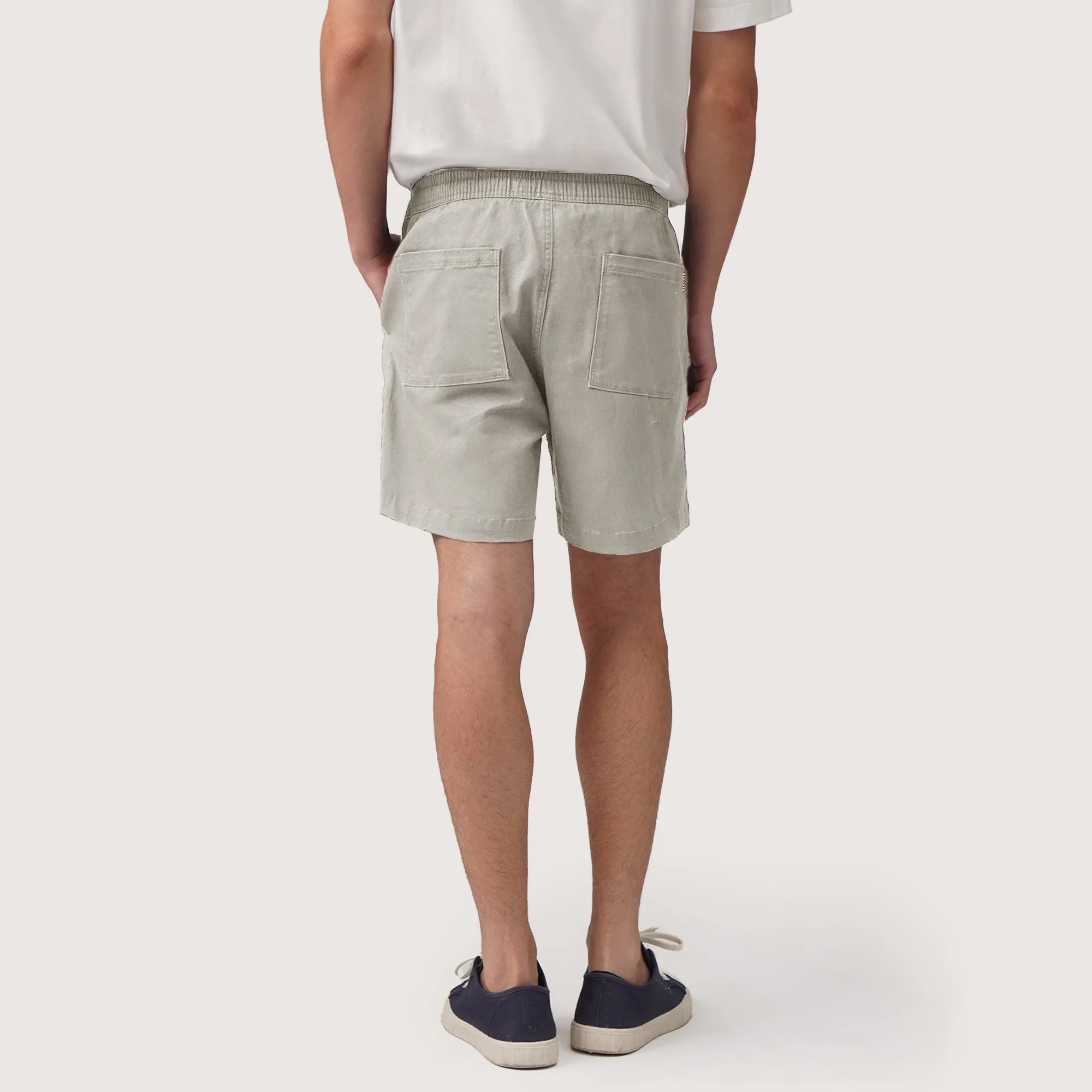 Regatta- Regular Fit Pull Up Shorts