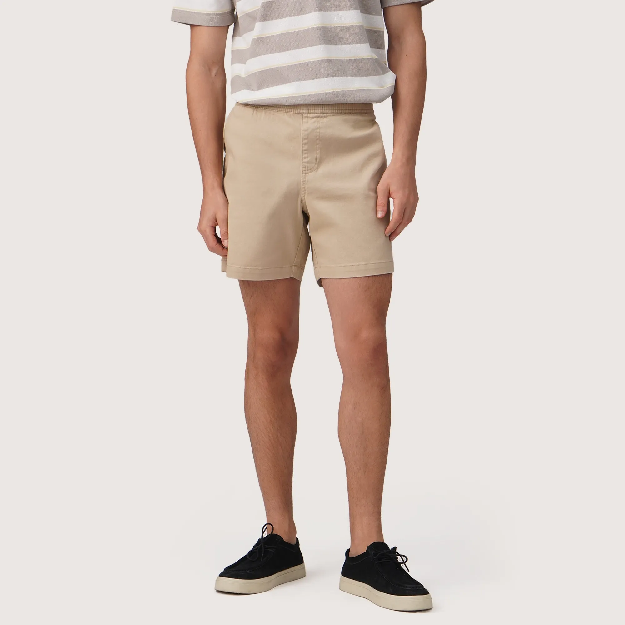 Regatta- Regular Fit Pull Up Shorts