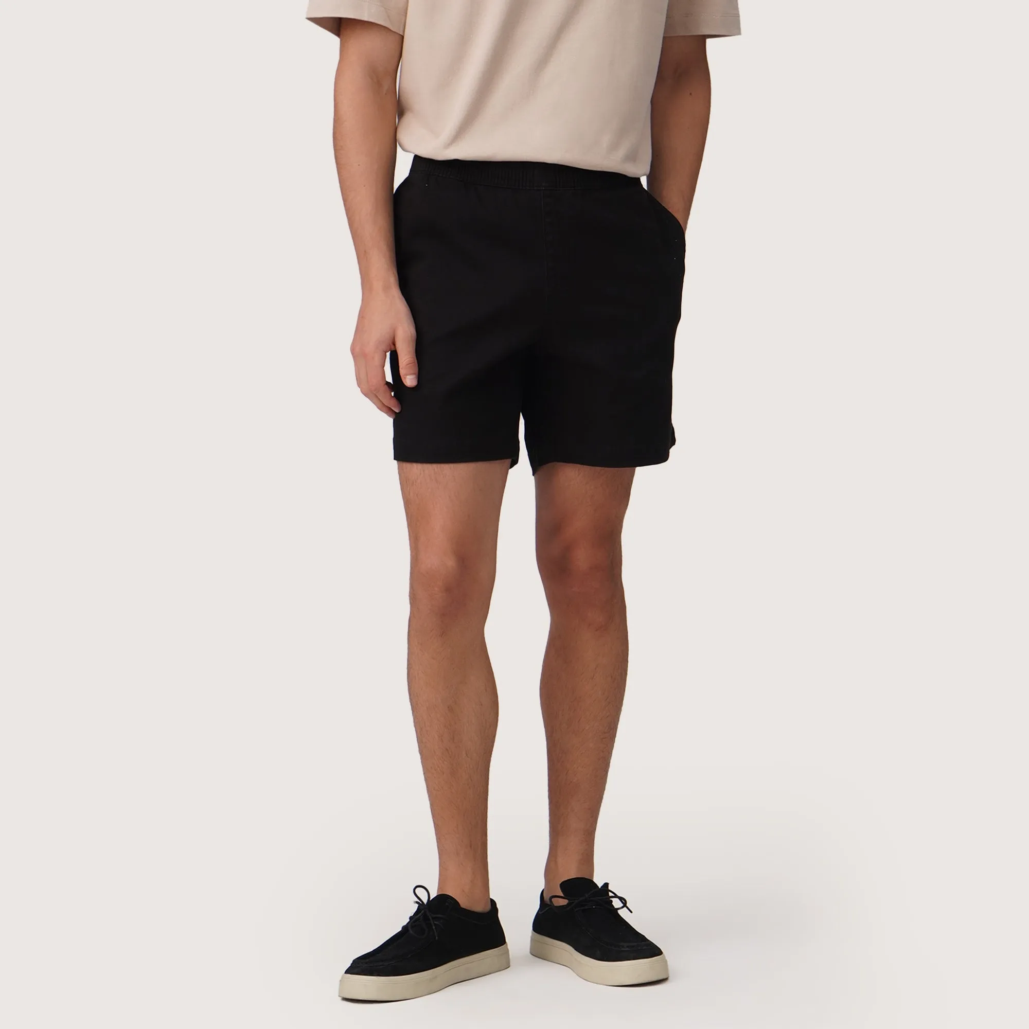 Regatta- Regular Fit Pull Up Shorts