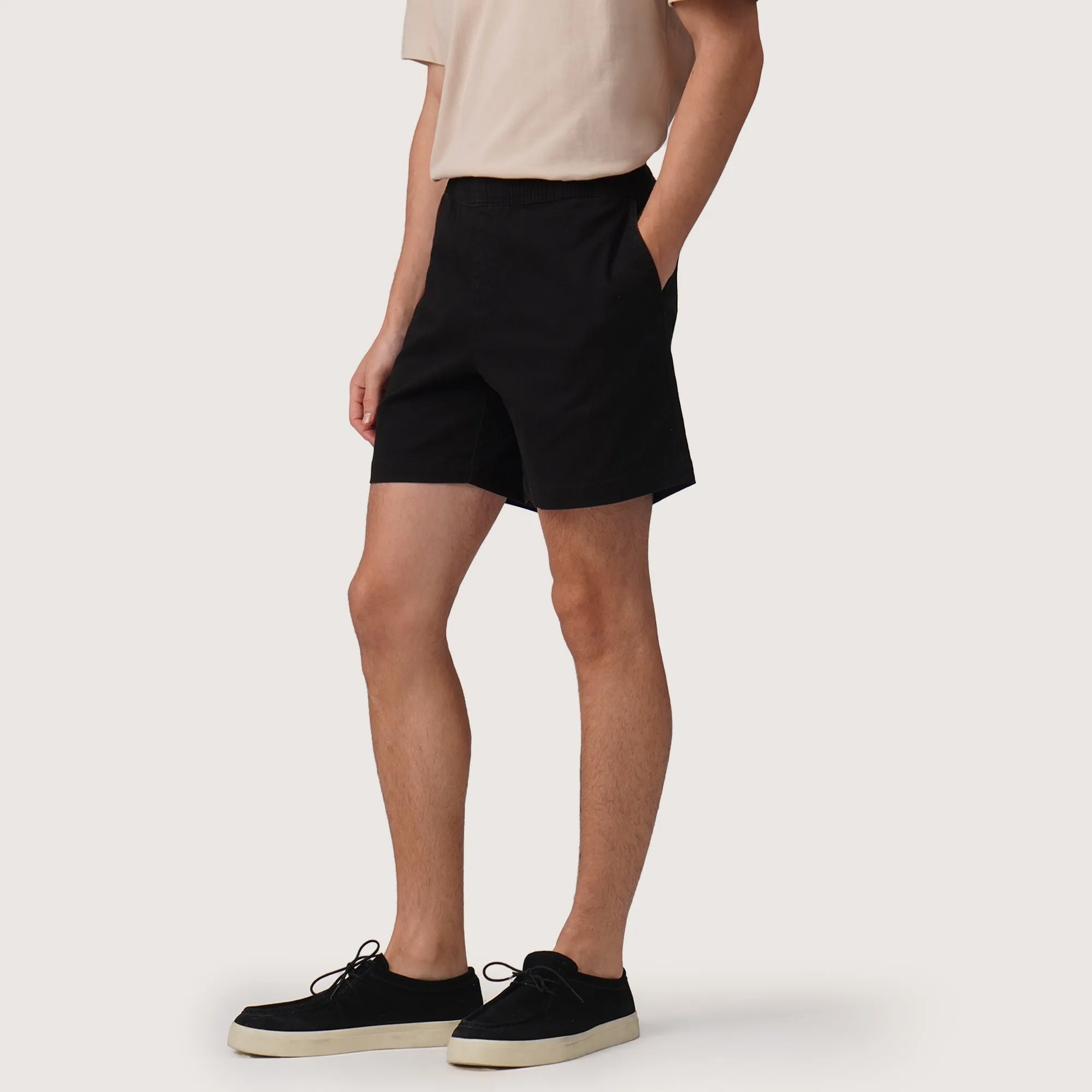 Regatta- Regular Fit Pull Up Shorts
