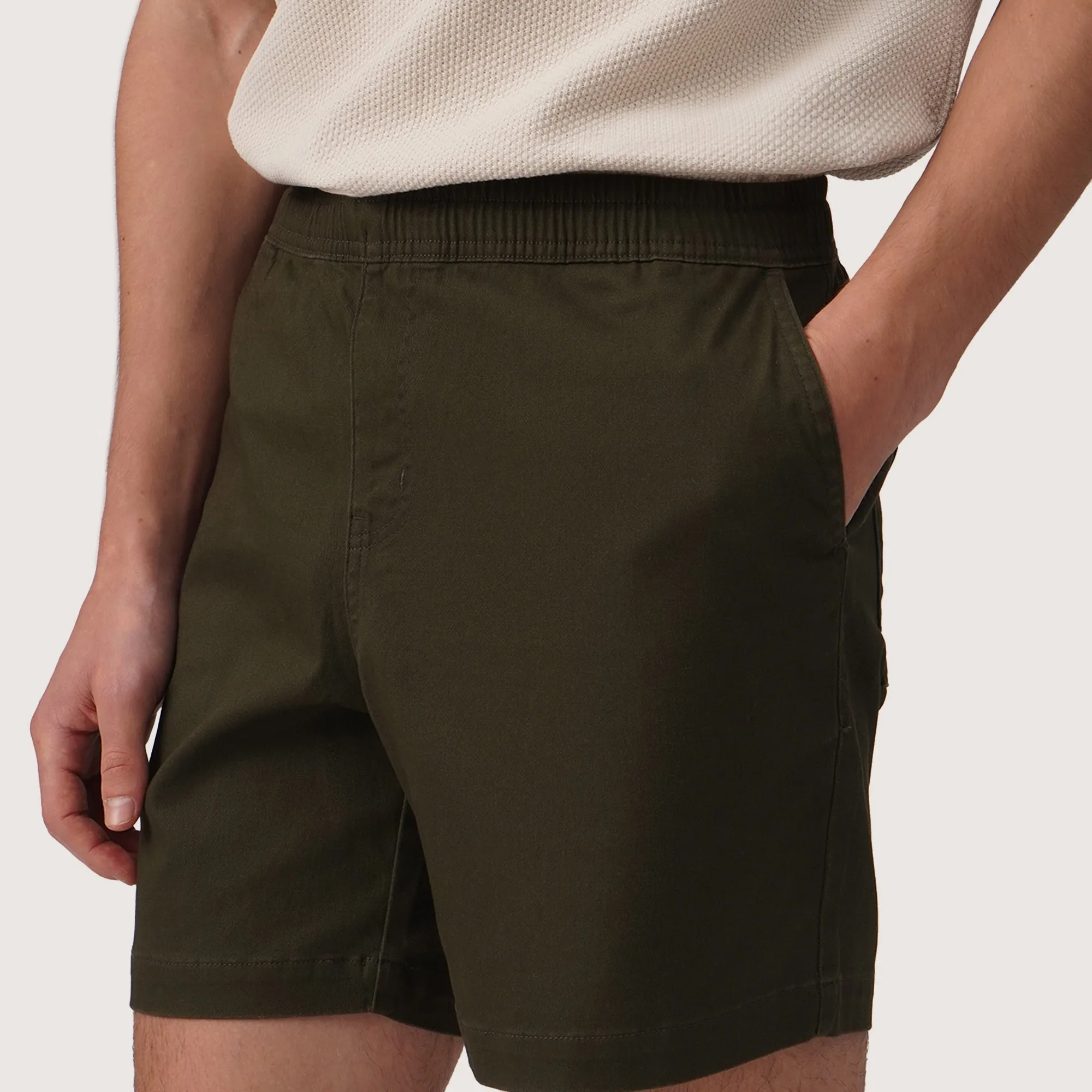 Regatta- Regular Fit Pull Up Shorts
