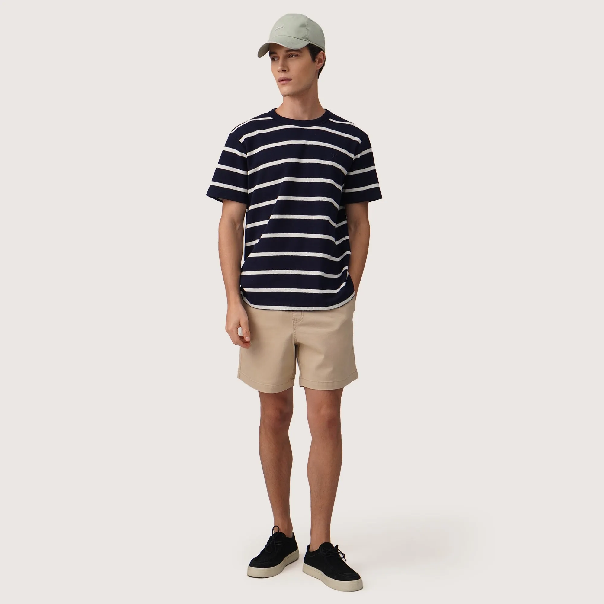 Regatta- Regular Fit Pull Up Shorts