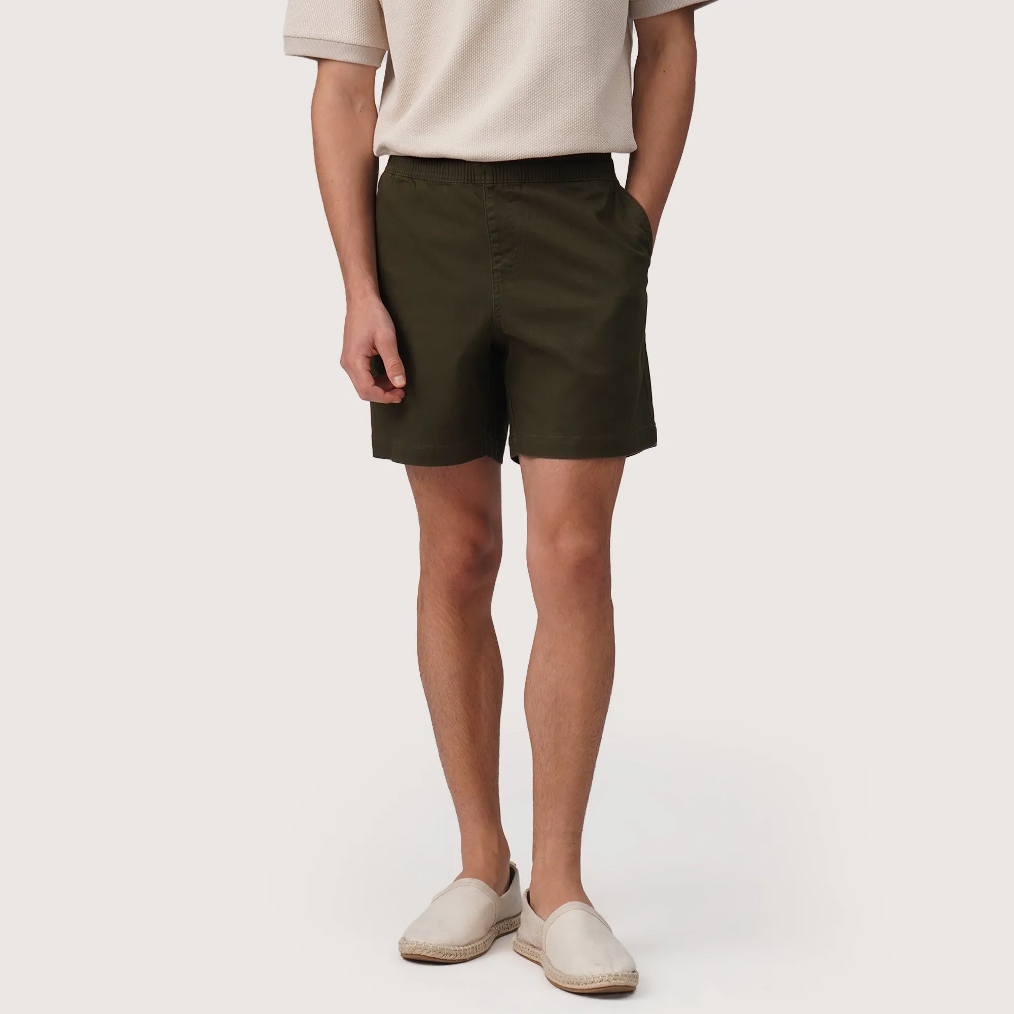 Regatta- Regular Fit Pull Up Shorts
