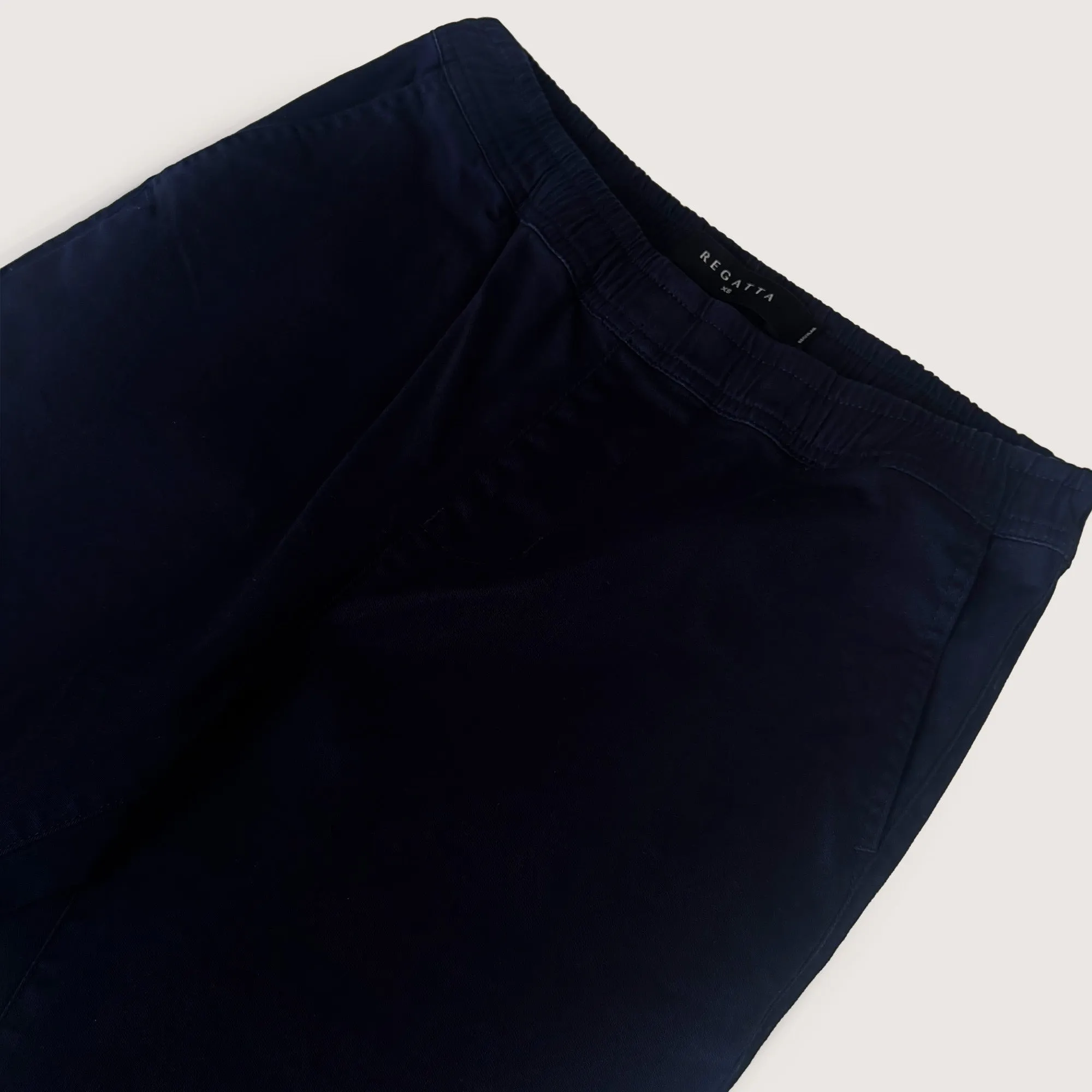 Regatta- Regular Fit Pull Up Trousers