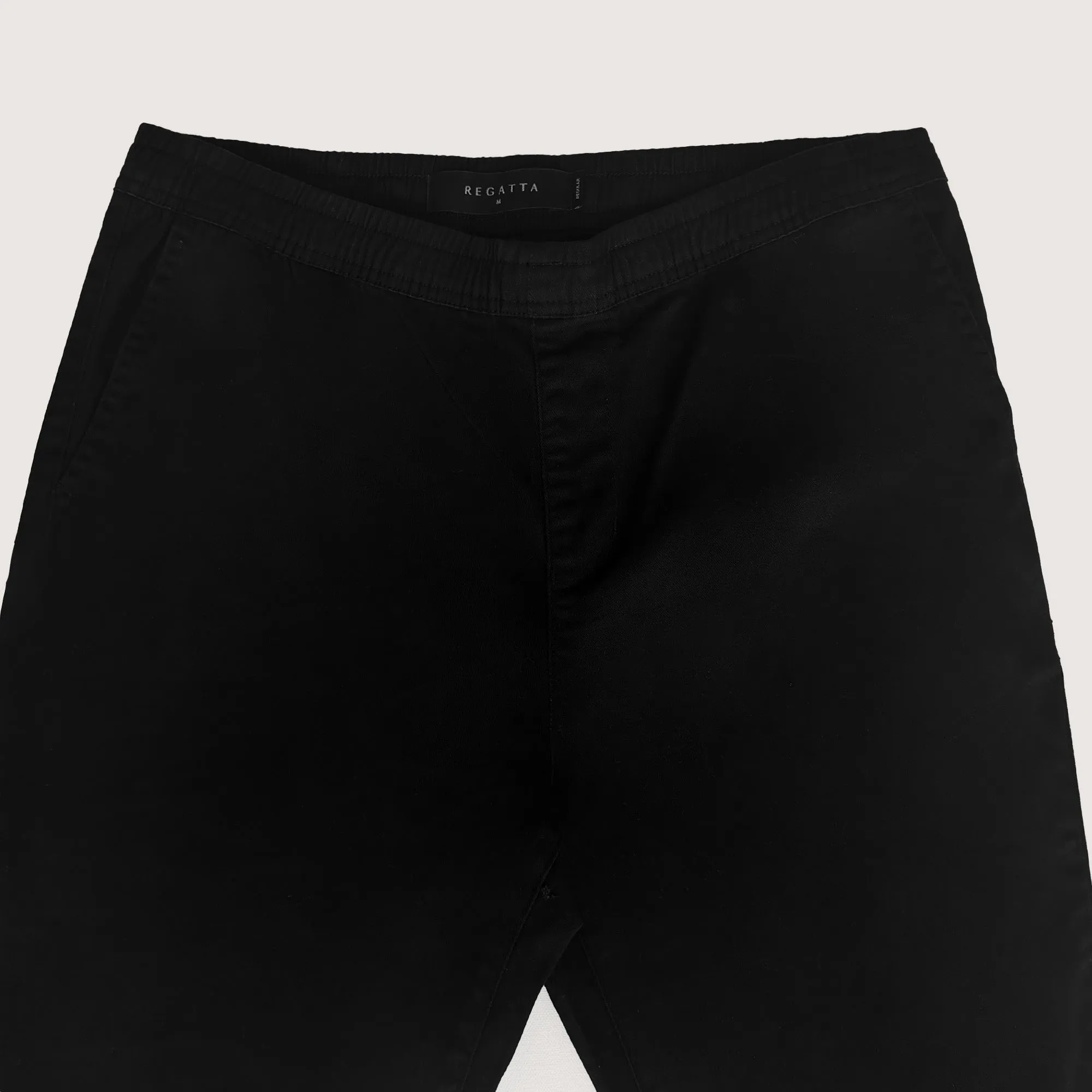 Regatta- Regular Fit Pull Up Trousers