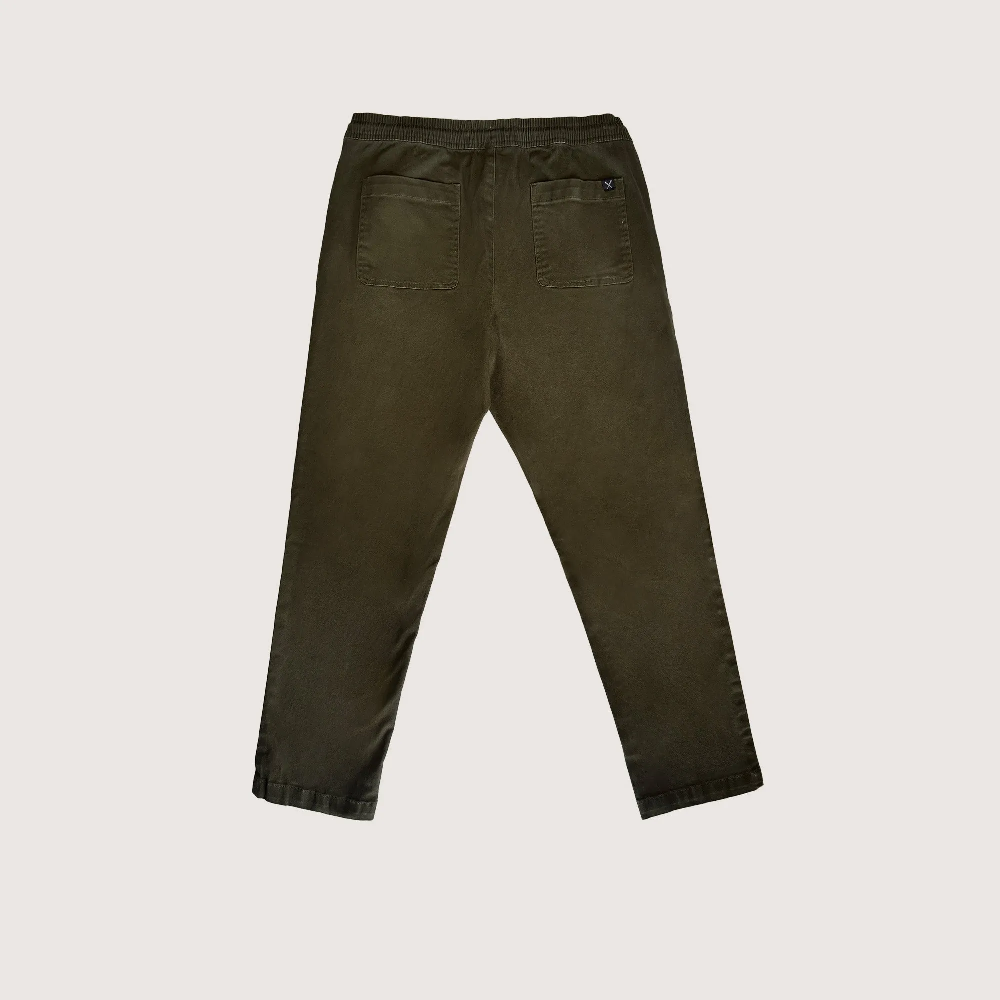 Regatta- Regular Fit Pull Up Trousers