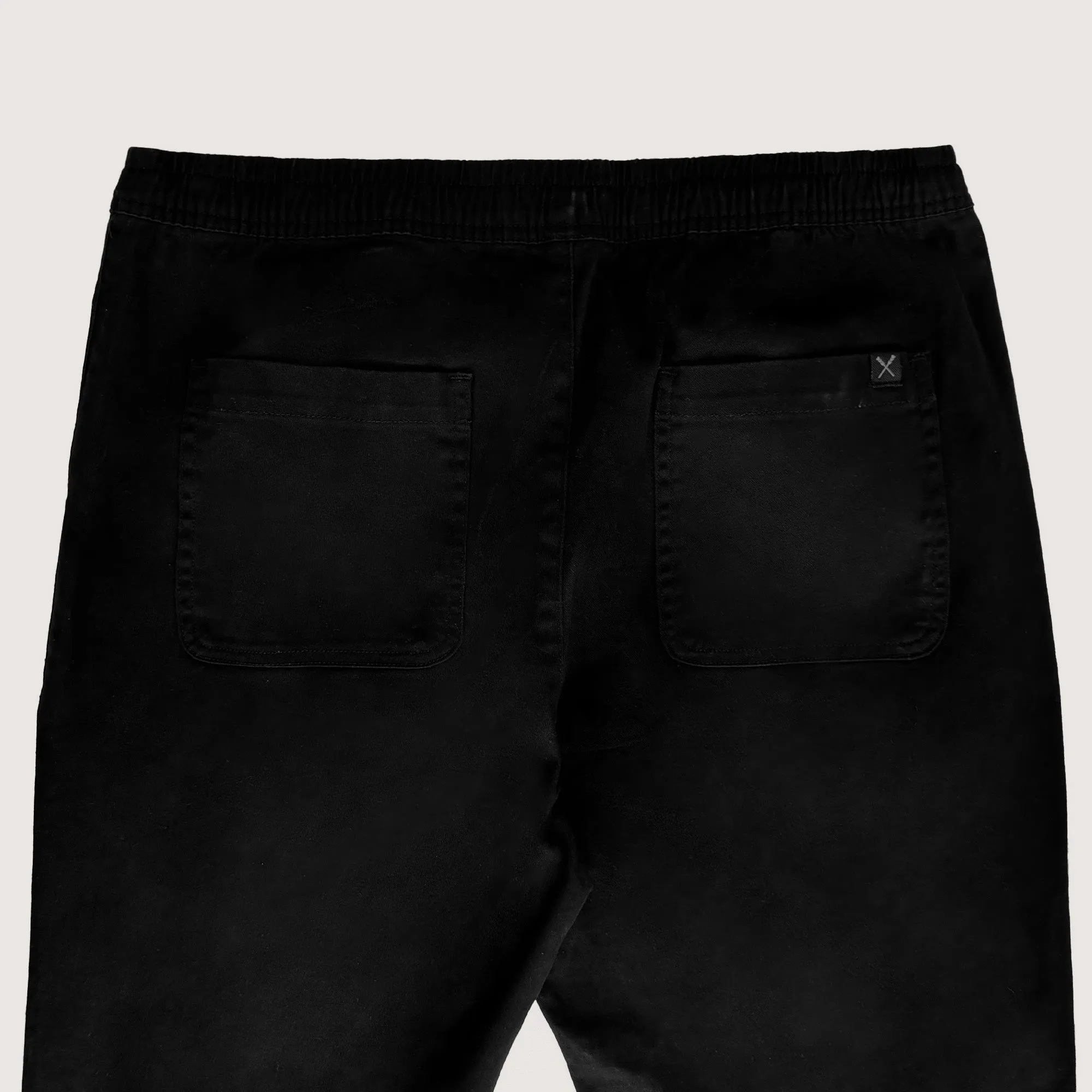 Regatta- Regular Fit Pull Up Trousers