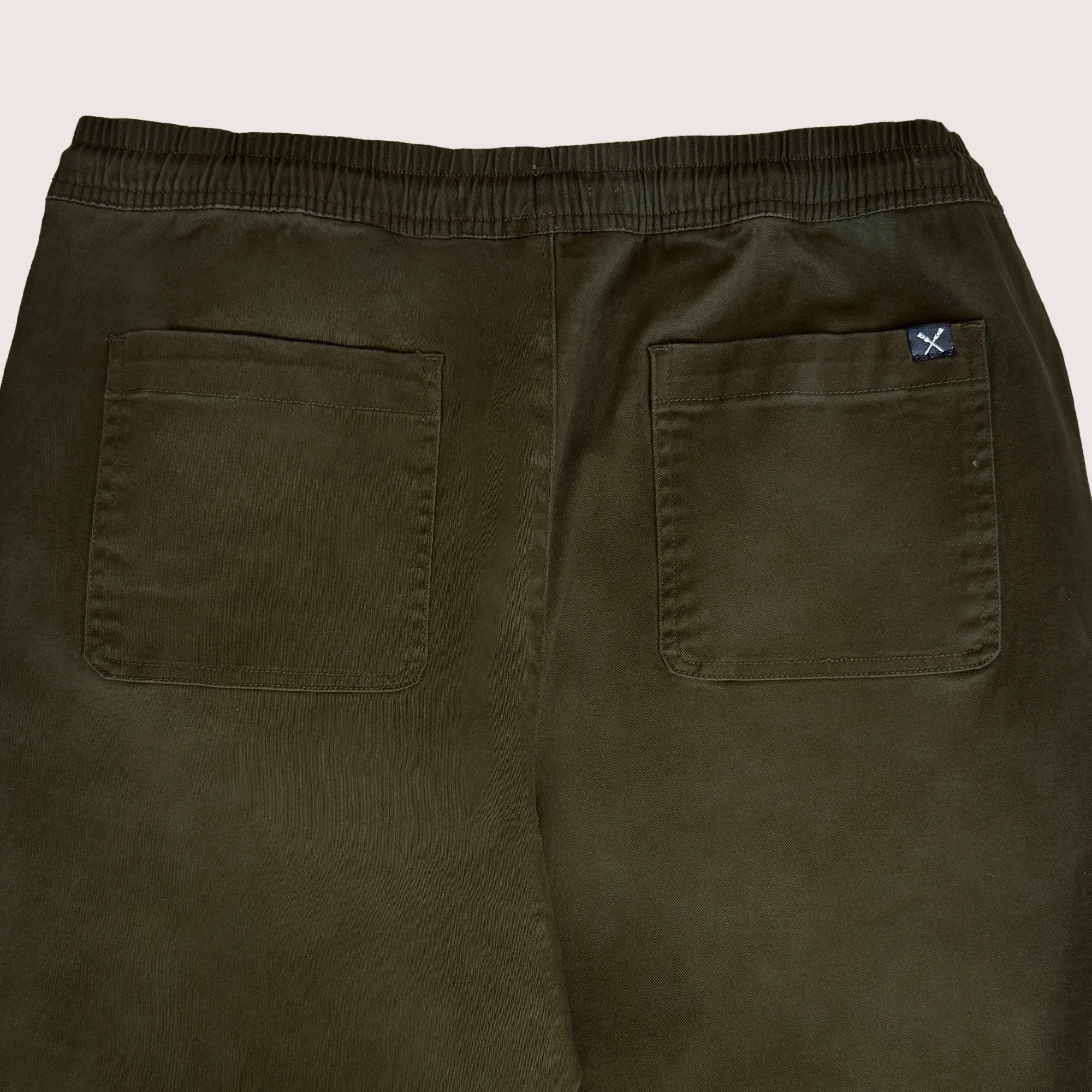 Regatta- Regular Fit Pull Up Trousers