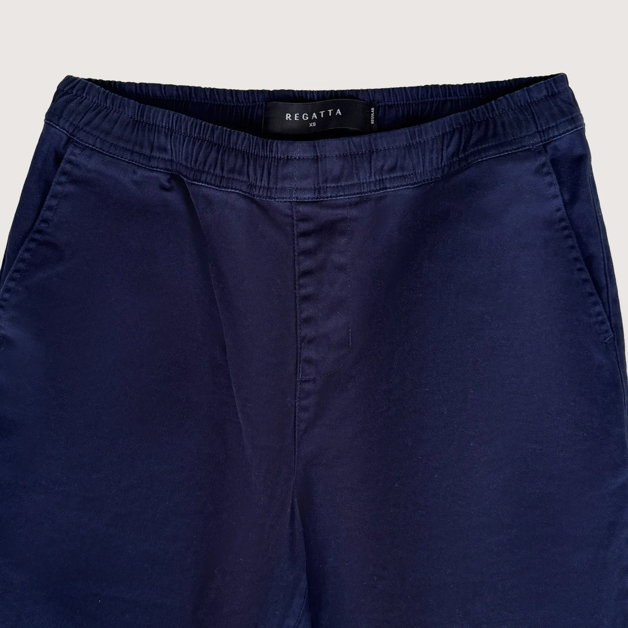 Regatta- Regular Fit Pull Up Trousers