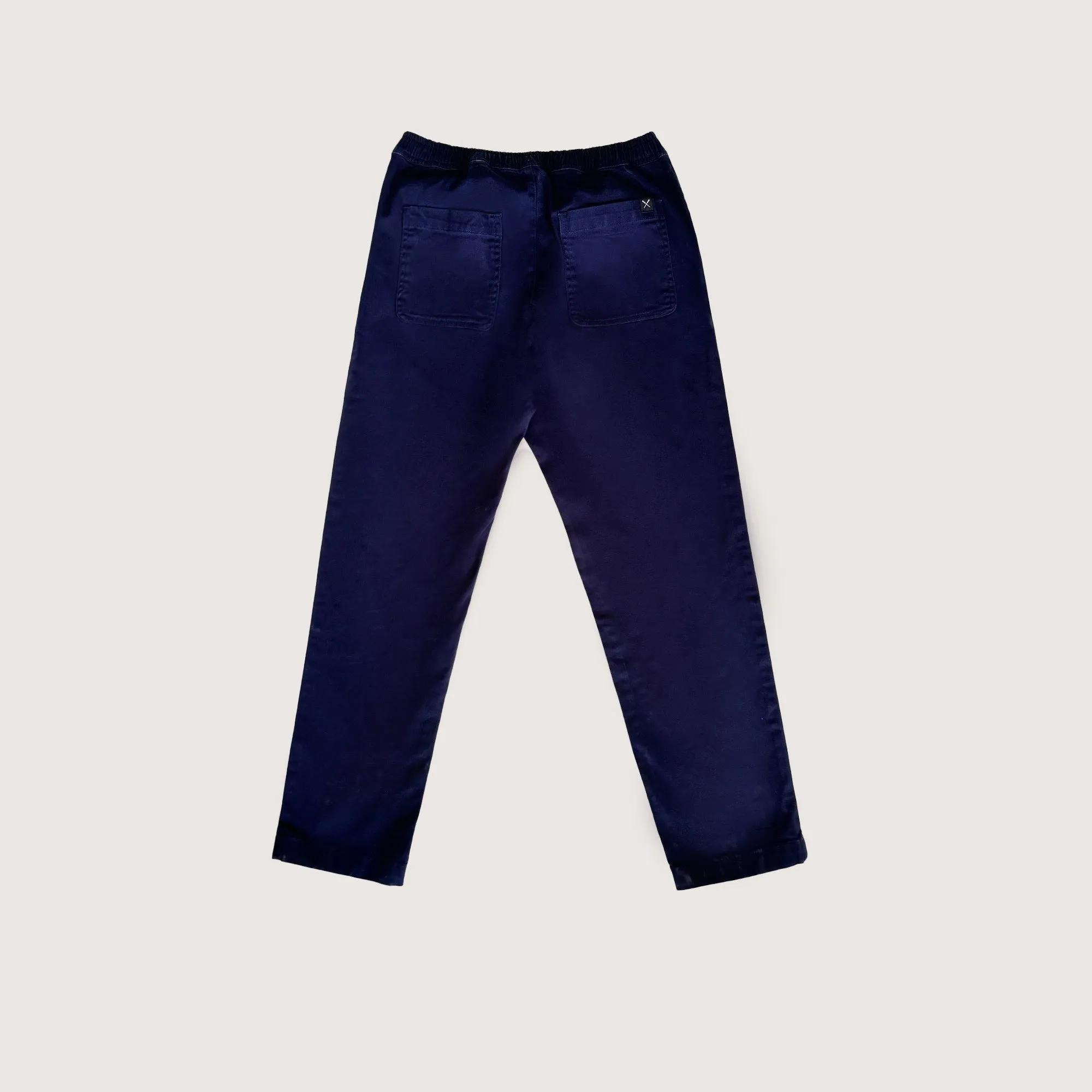 Regatta- Regular Fit Pull Up Trousers