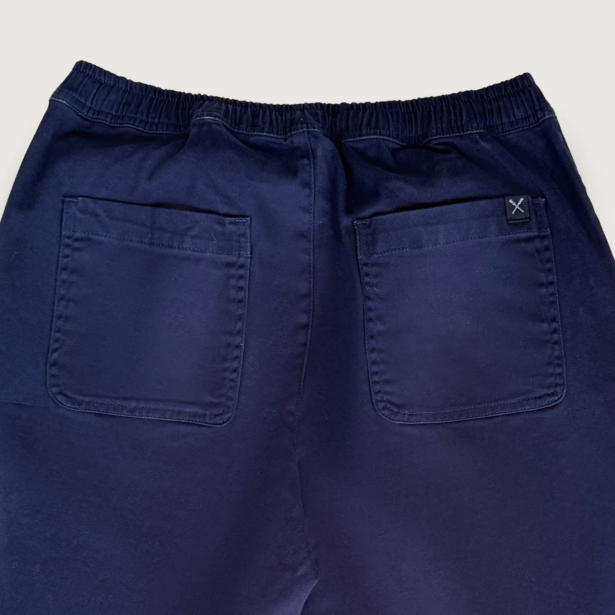 Regatta- Regular Fit Pull Up Trousers