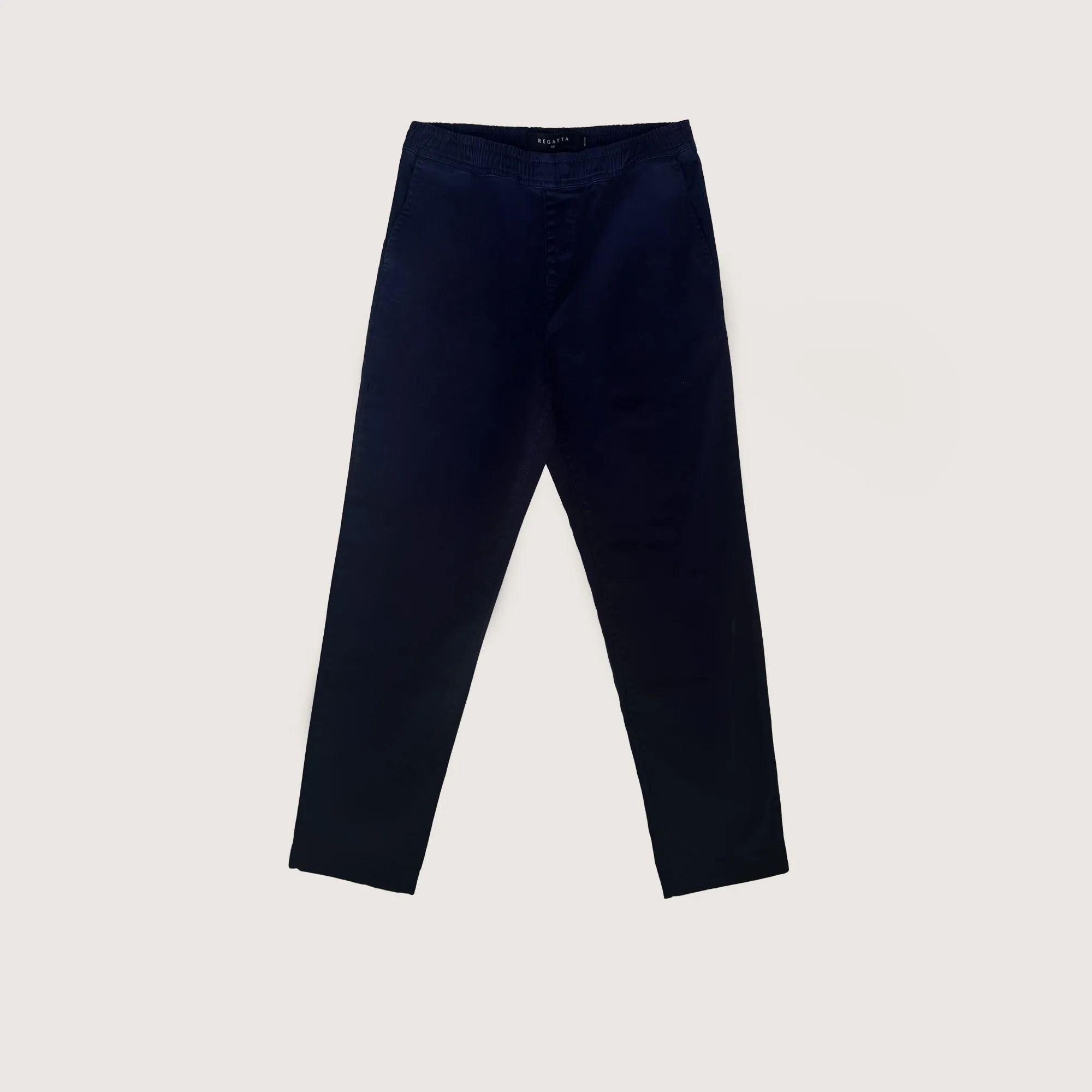 Regatta- Regular Fit Pull Up Trousers
