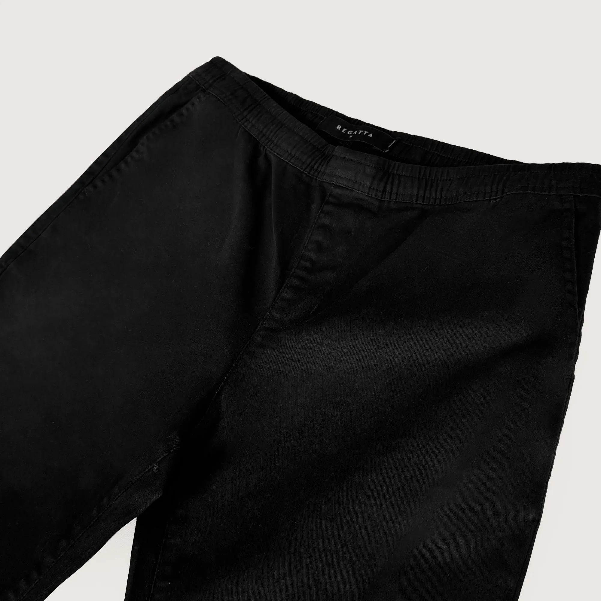 Regatta- Regular Fit Pull Up Trousers